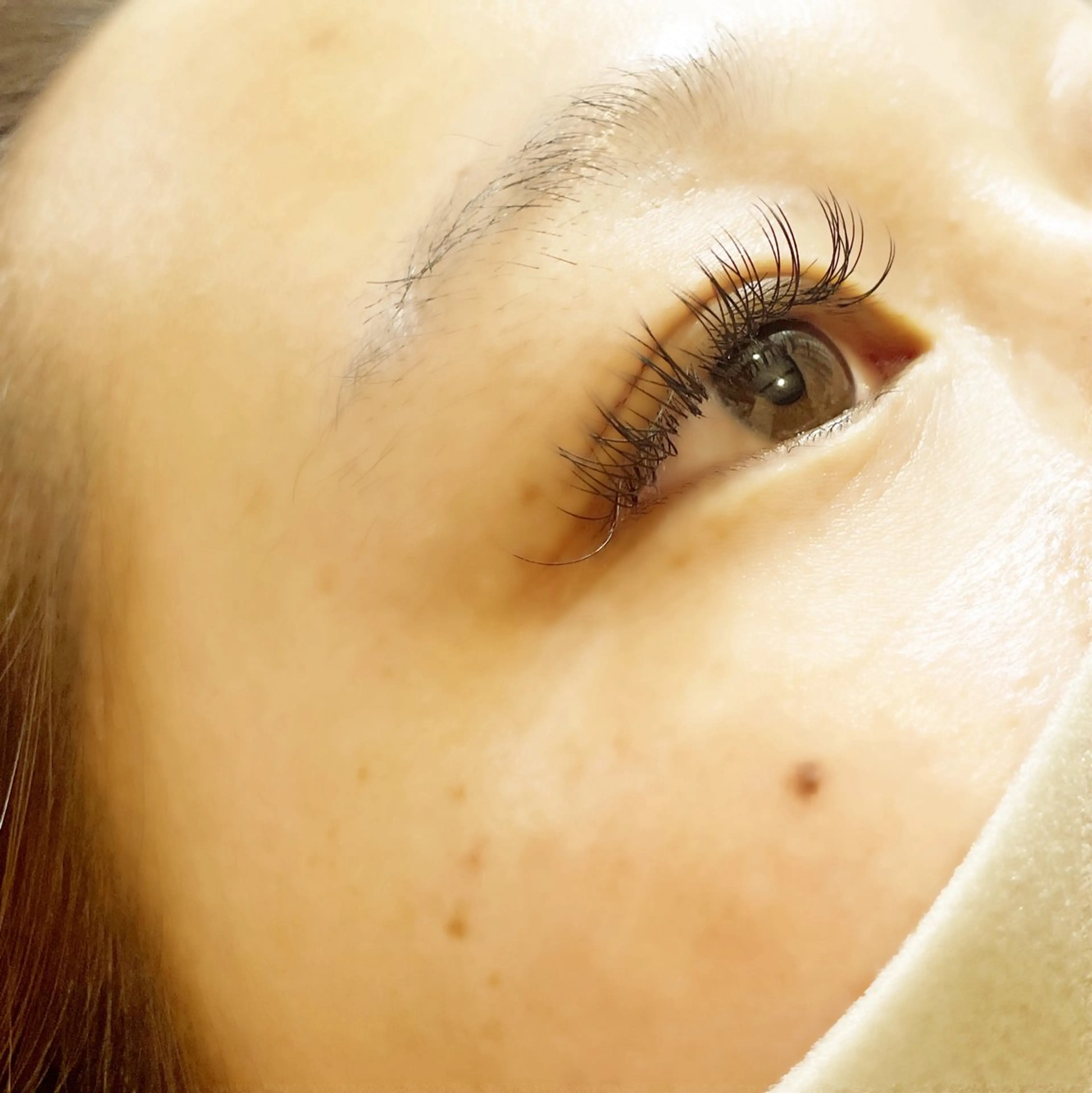 マツエク・マツパ Lokelani HAYASHIのマツエク・マツパデザイン