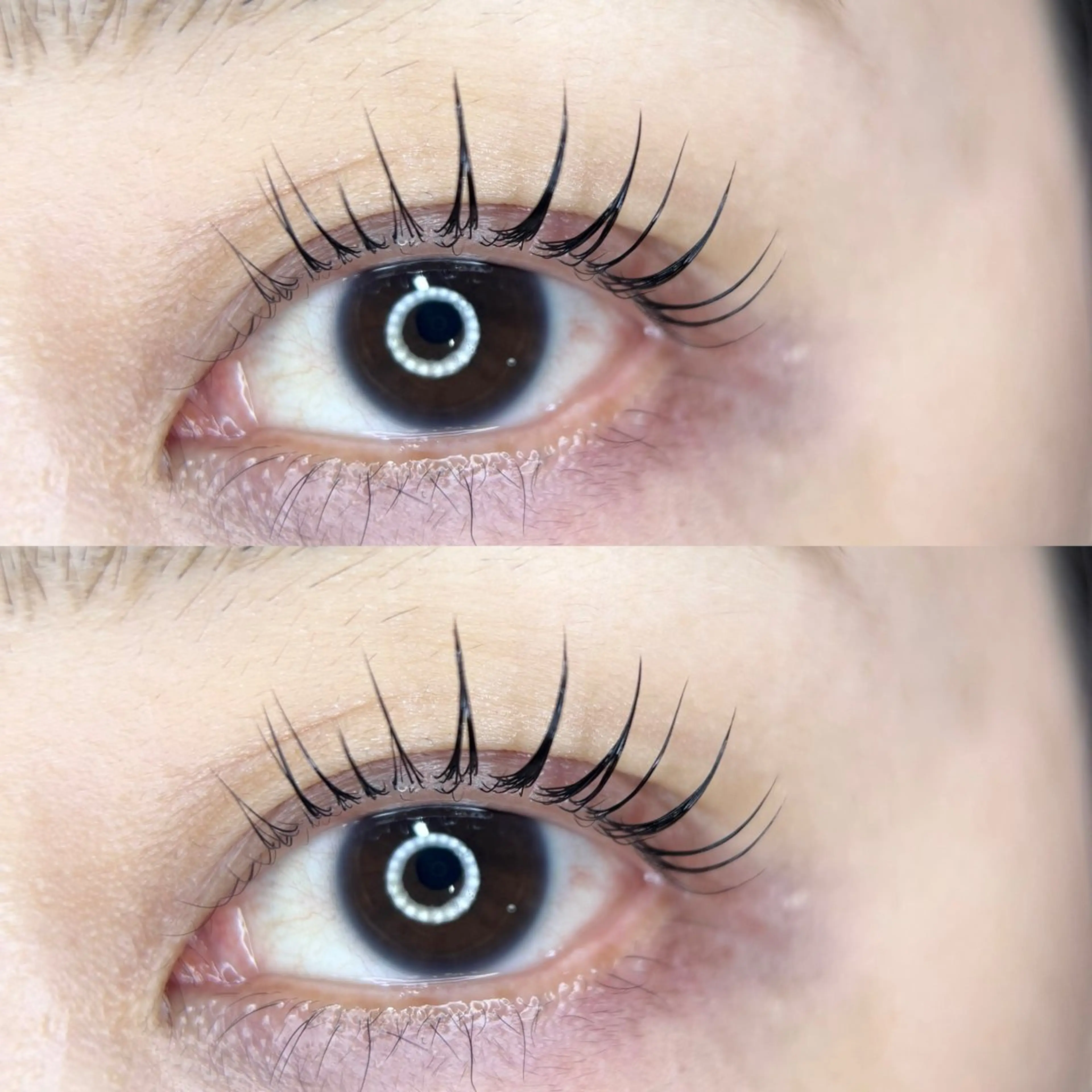 マツエク・マツパ stella / 瑞江のマツエク・マツパデザイン