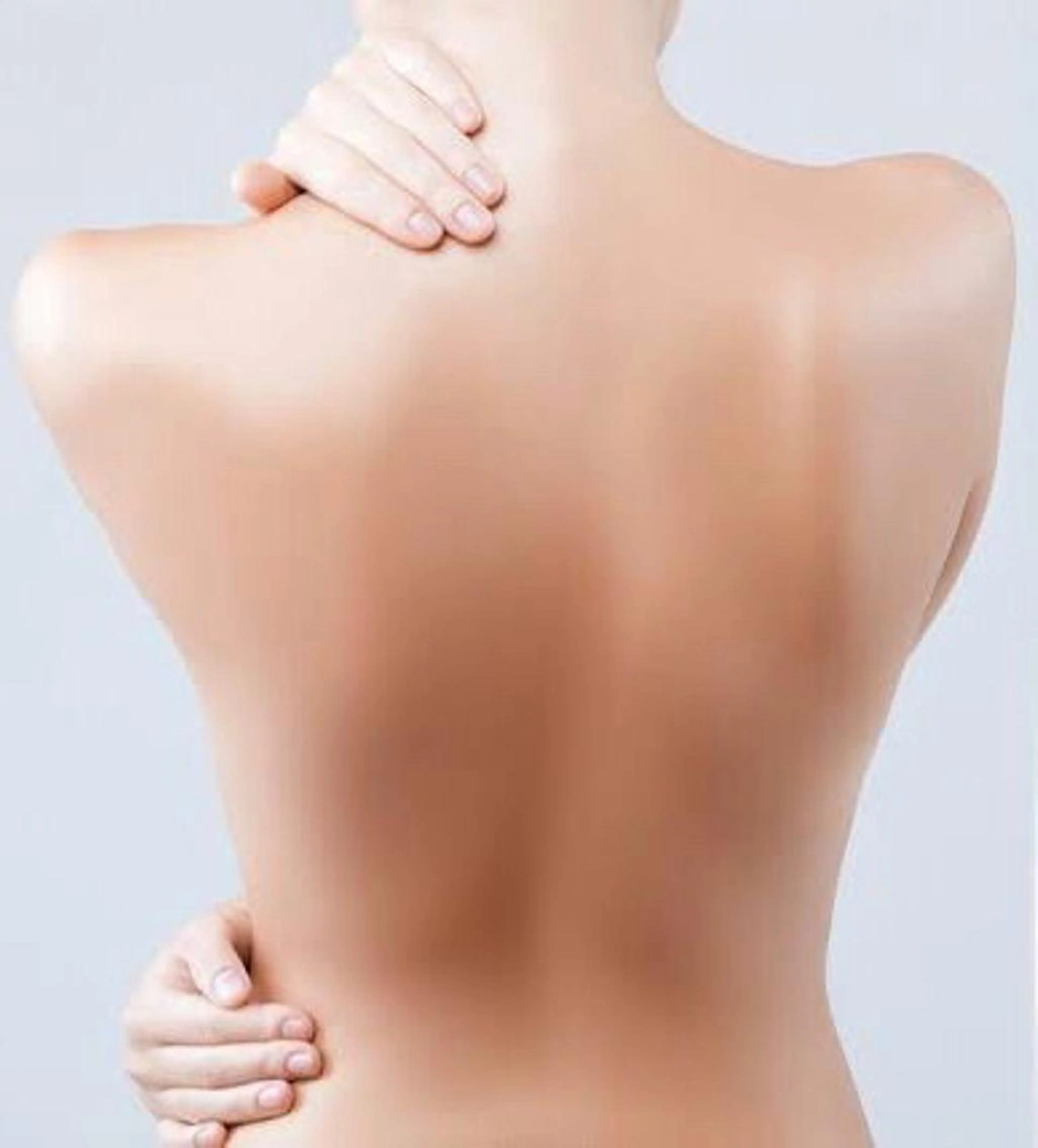 【♡美♡背中コース♡】背中ニキビのケアに❣️高濃度水素ハイドラ🌟活性酸素除去❤️さんはパック付きの写真