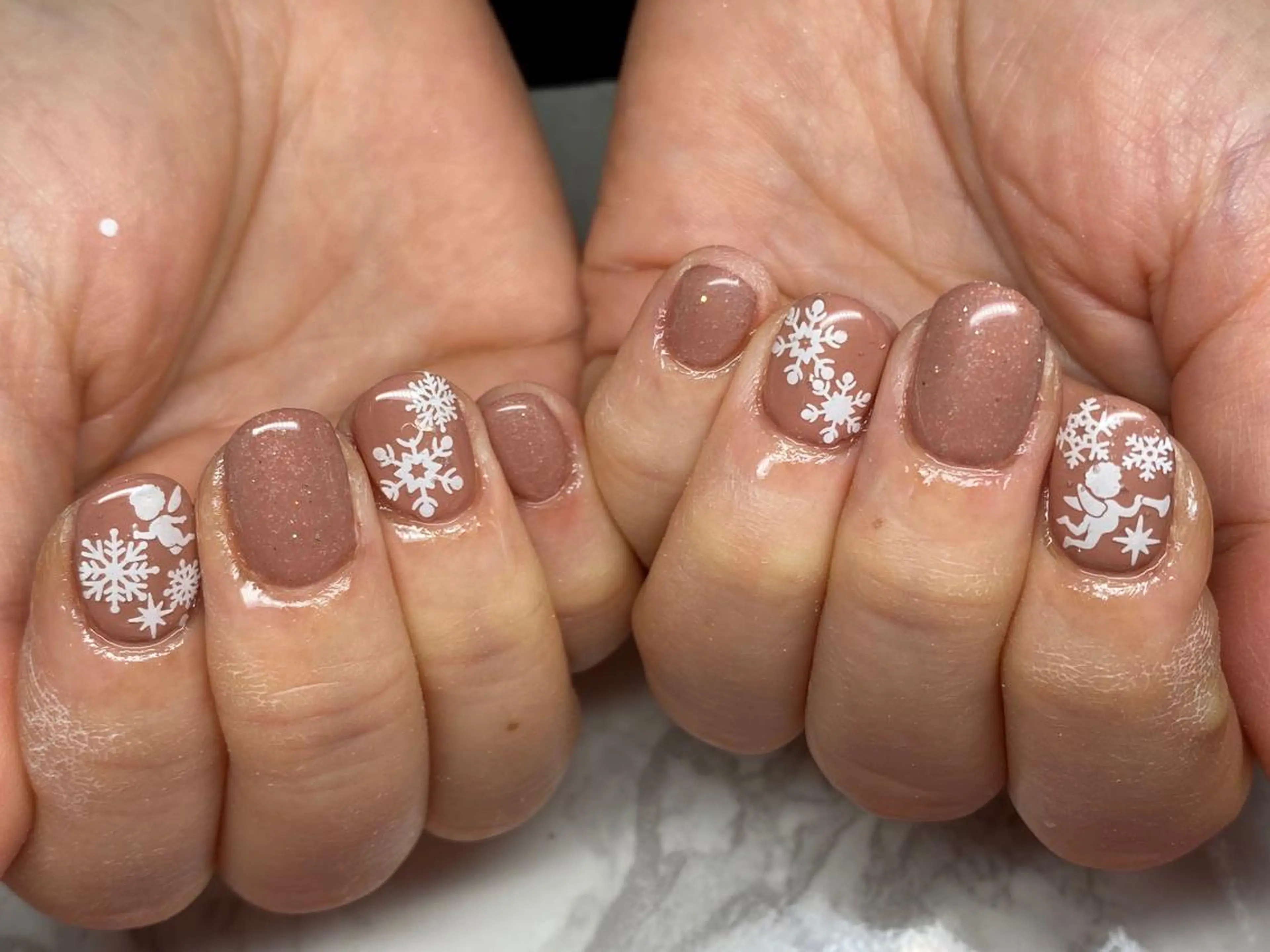 ショート ネイル Beauty Salon Lunaのエステ・リラクイメージ