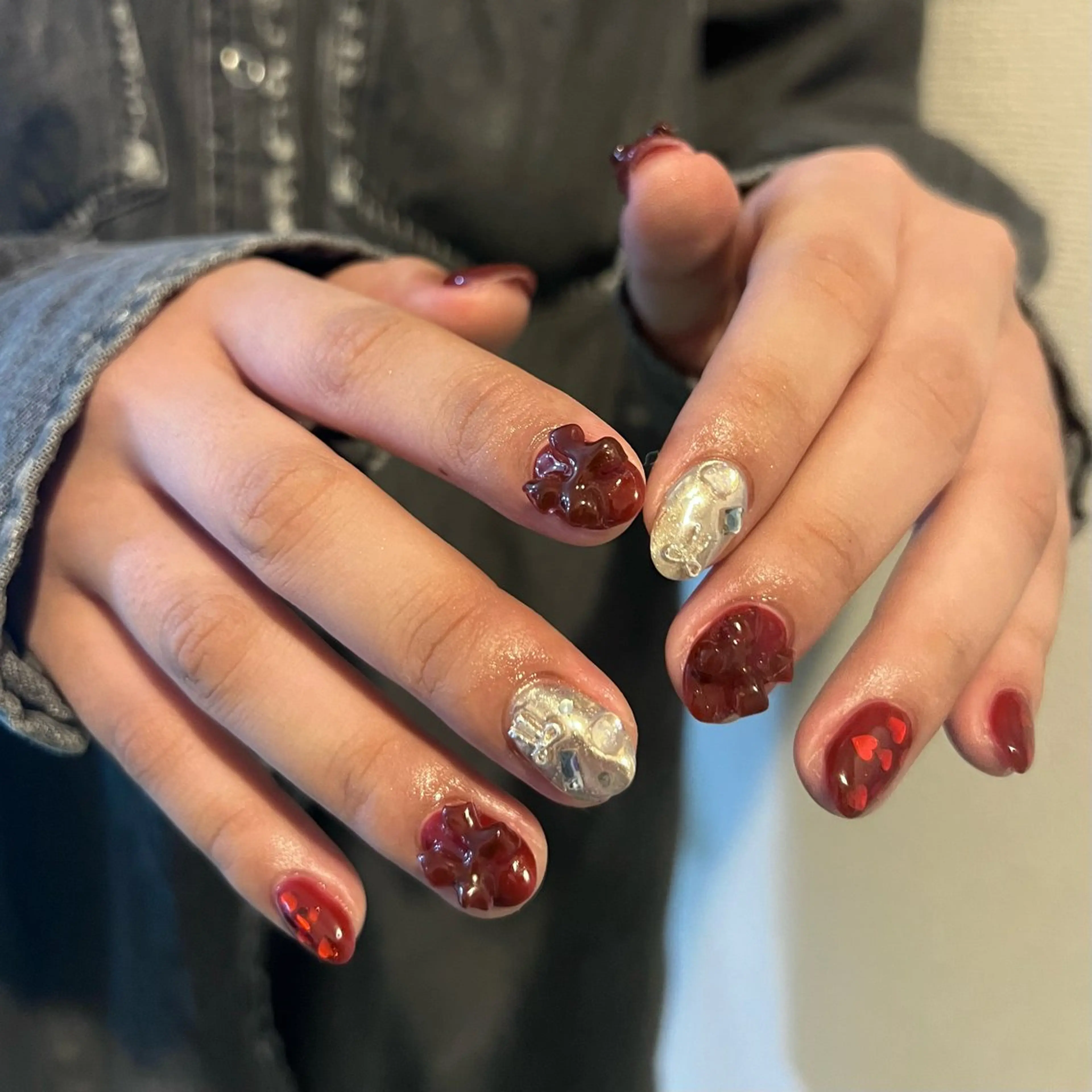 ネイル ロイ ネイルのその他イメージ