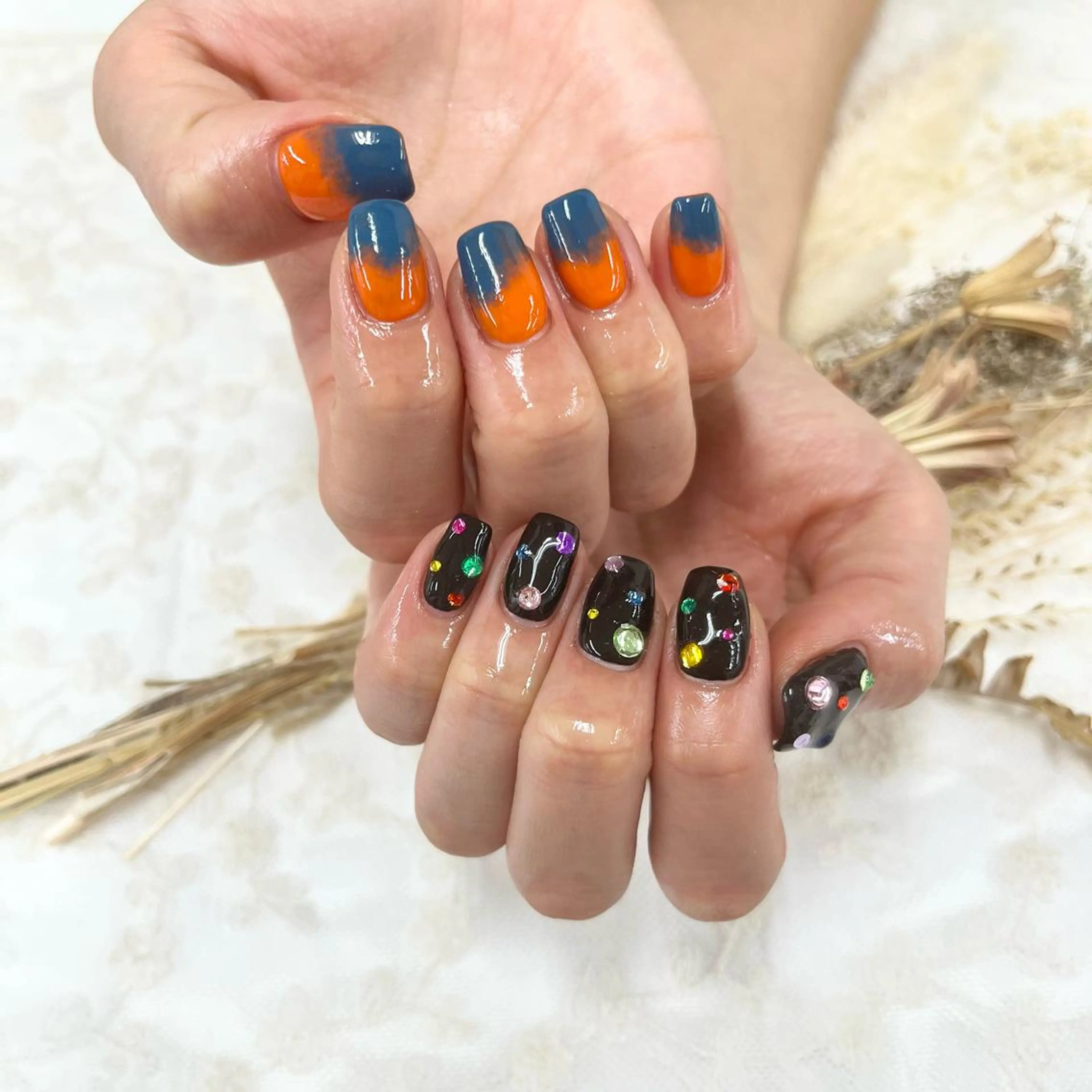 ネイル Basic町田本店 Suzunaのネイルデザイン