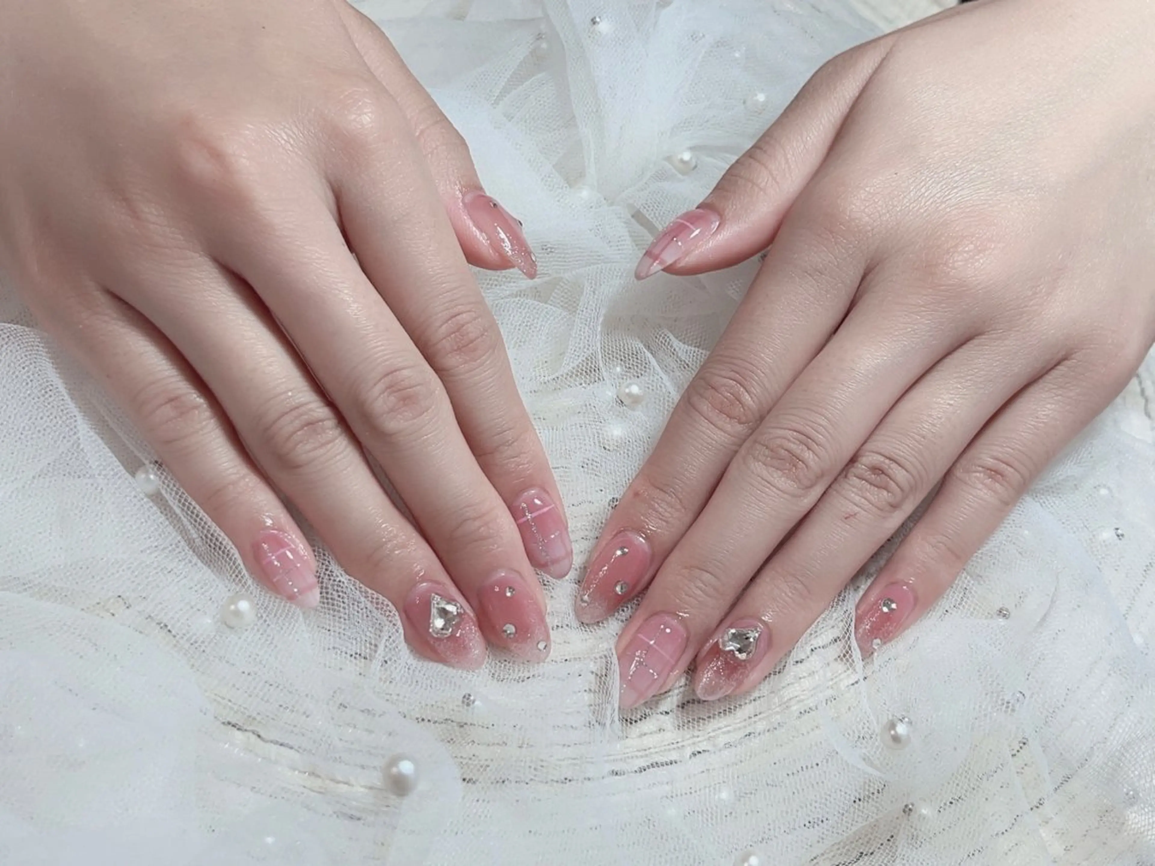 ネイル Airi keiのネイルデザイン