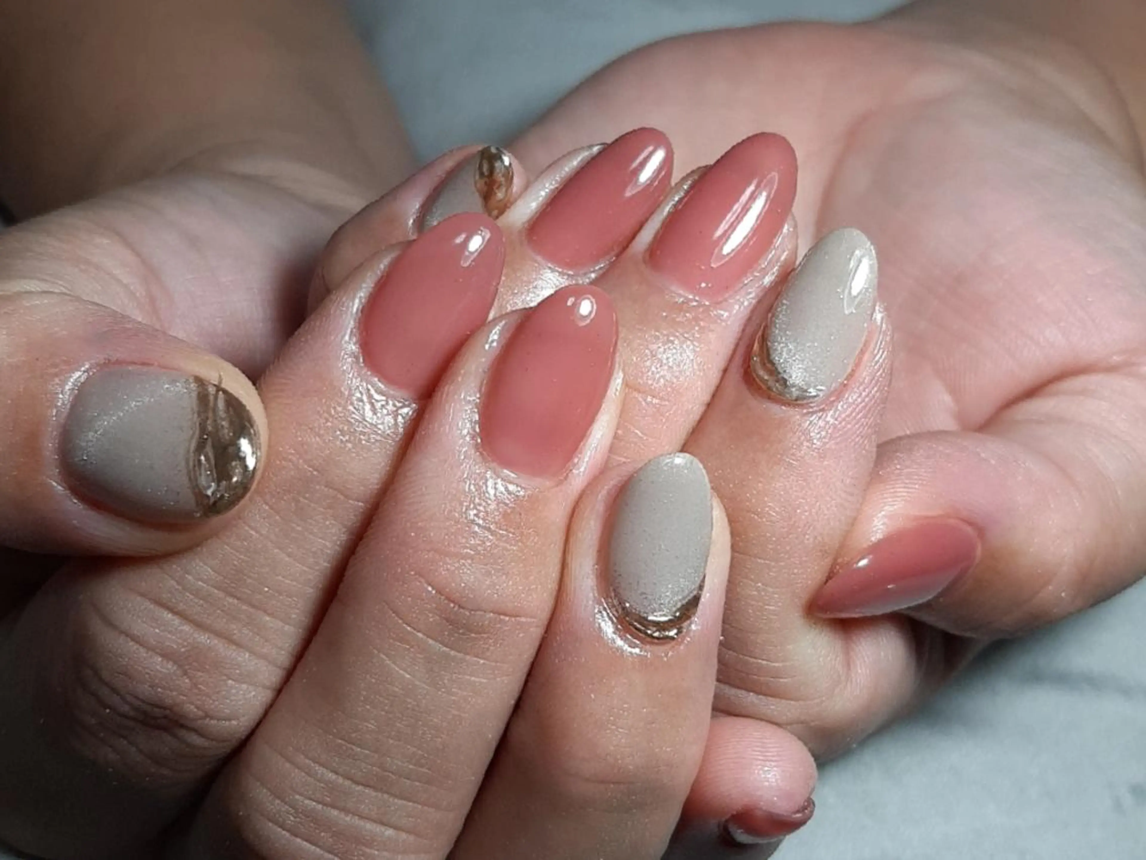 ネイル ネイリスト やましたのネイルデザイン