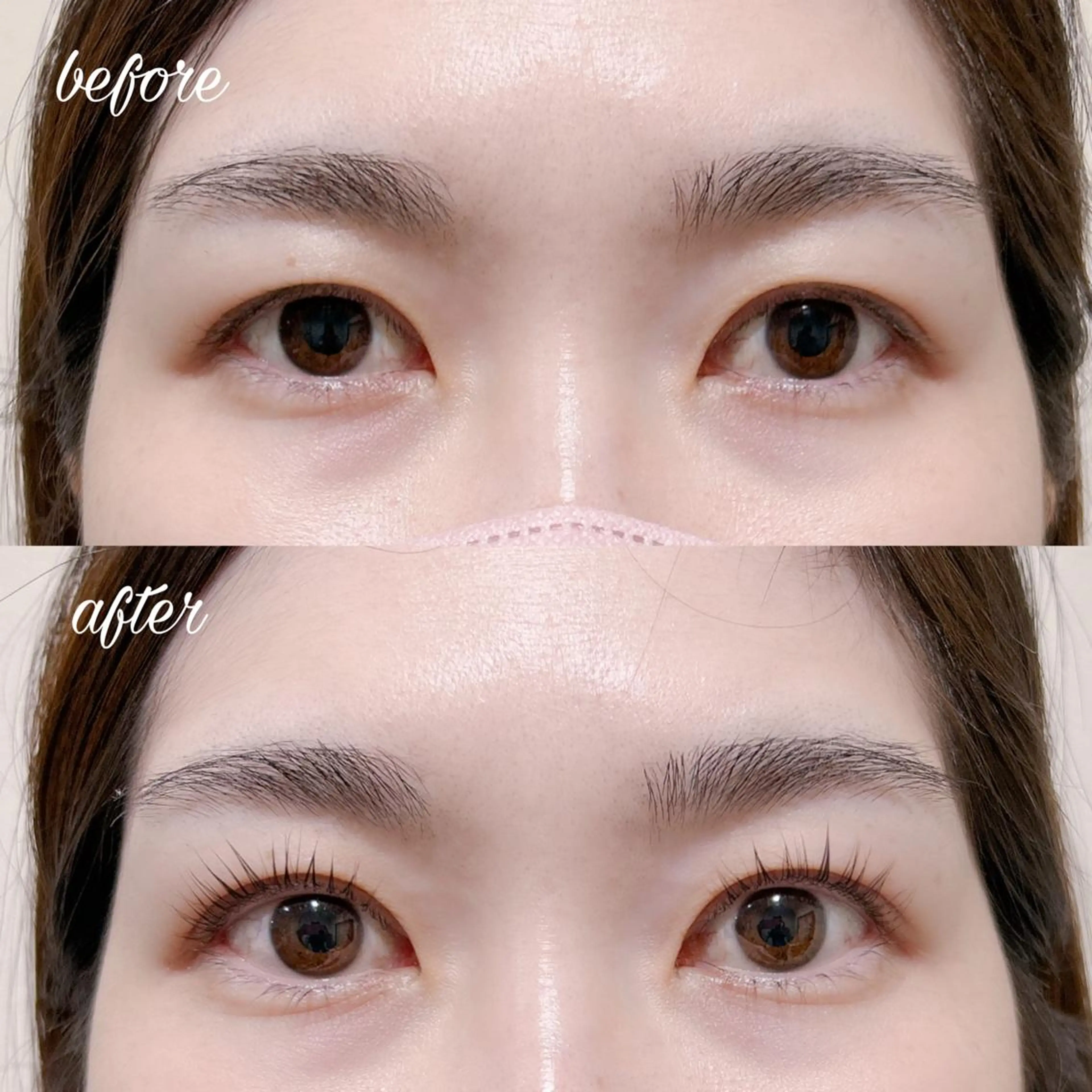 マツエク・マツパ マツパ まつげ/整体/にきび ・アトピー専門サロンのマツエク・マツパデザイン