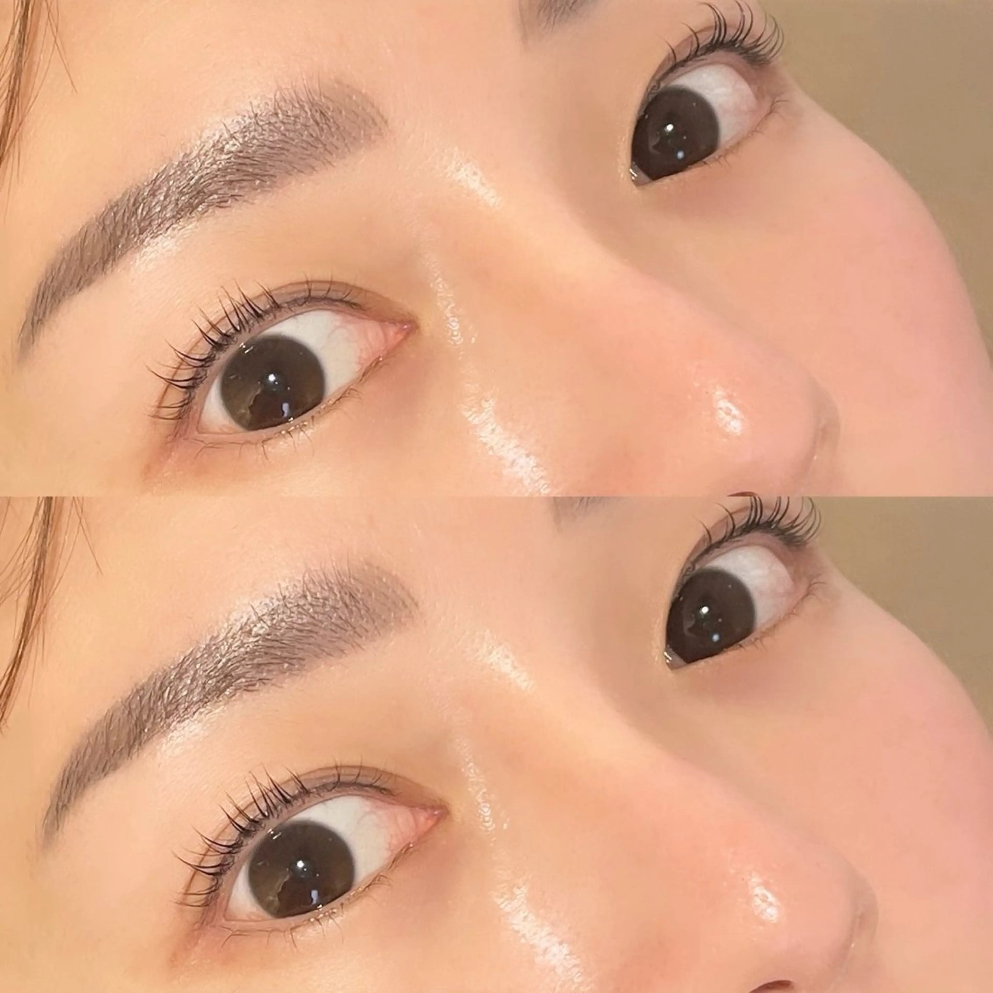 マツエク・マツパ lit. sora☁️のマツエク・マツパデザイン