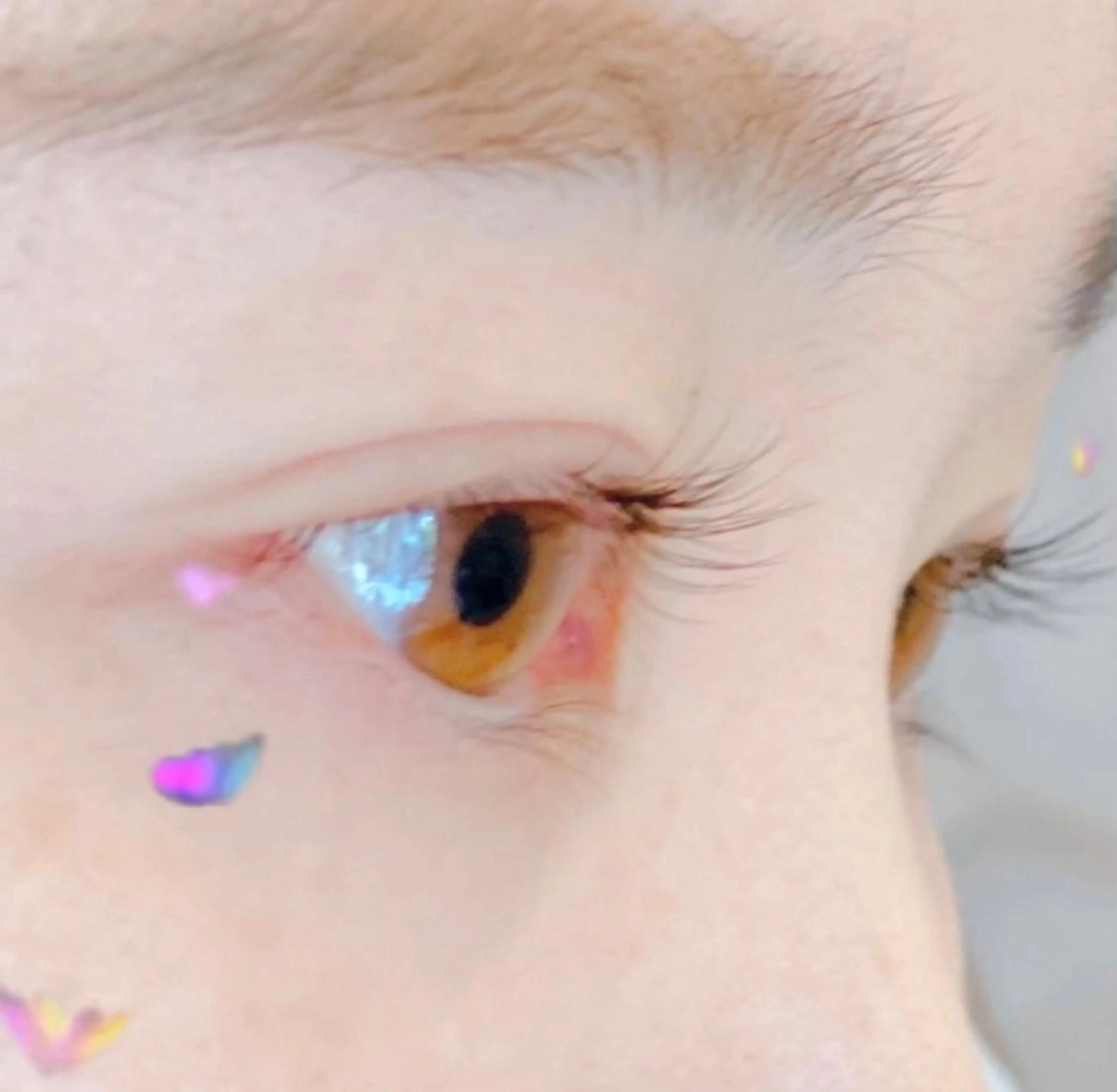 マツエク・マツパ ナチュラル パリジェンヌラッシュリフト ARLY'S 🫟LED専門店のエステ・リラクイメージ