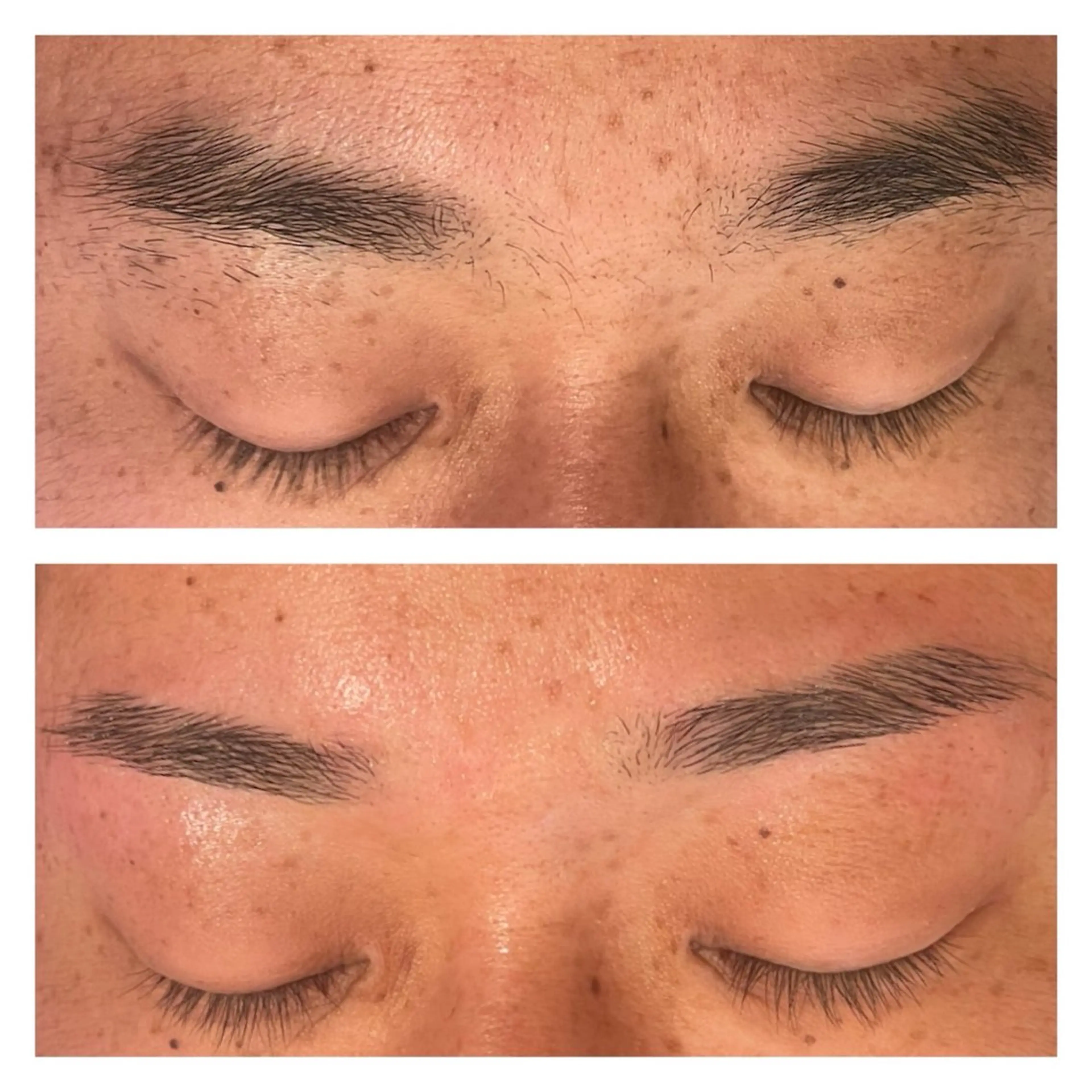 アイブロウ 眉毛ワックス脱毛 Luana武蔵小杉店 (ルアナ)の眉毛・アイブロウイメージ