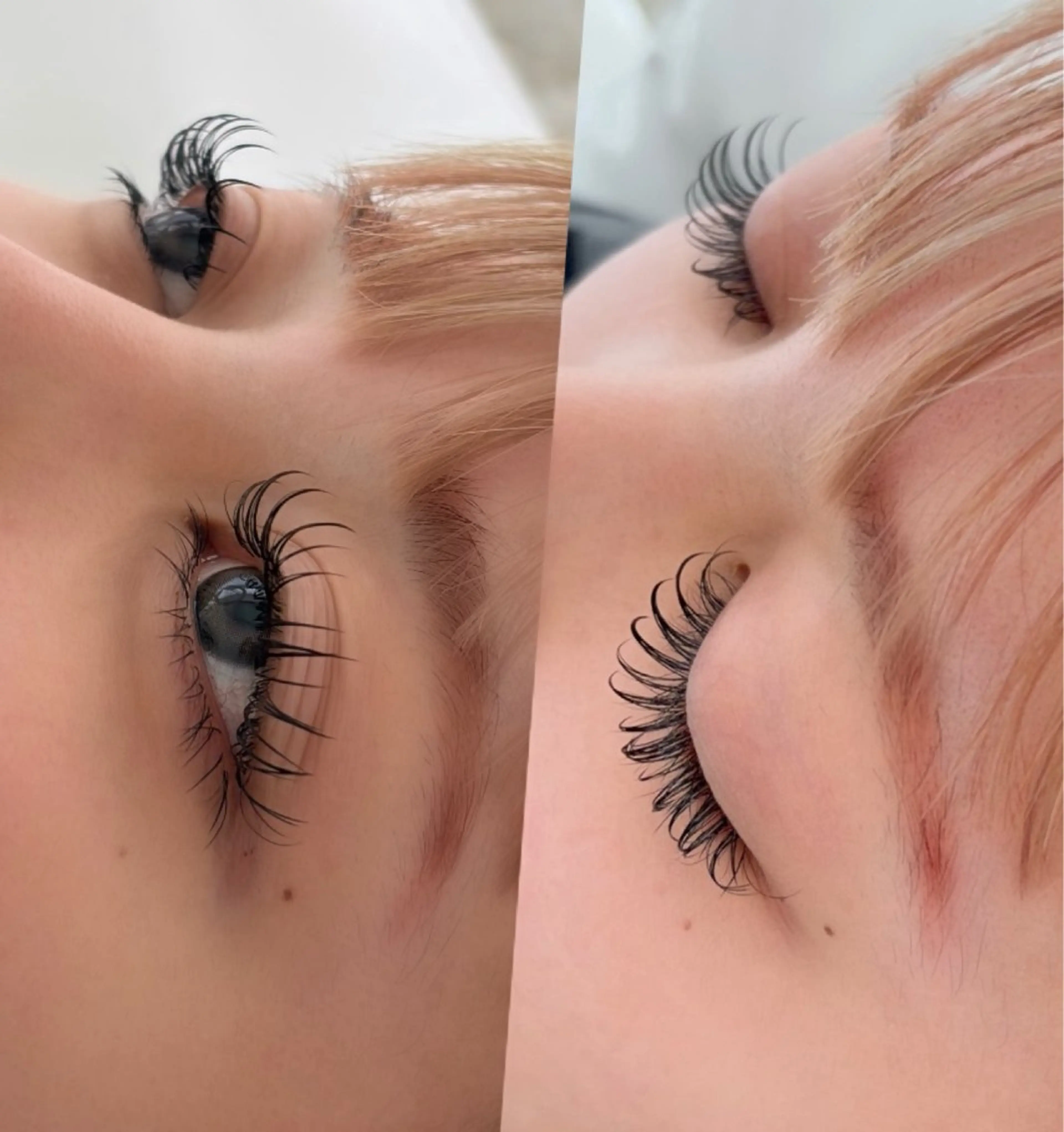 まつ毛エクステ💖の写真