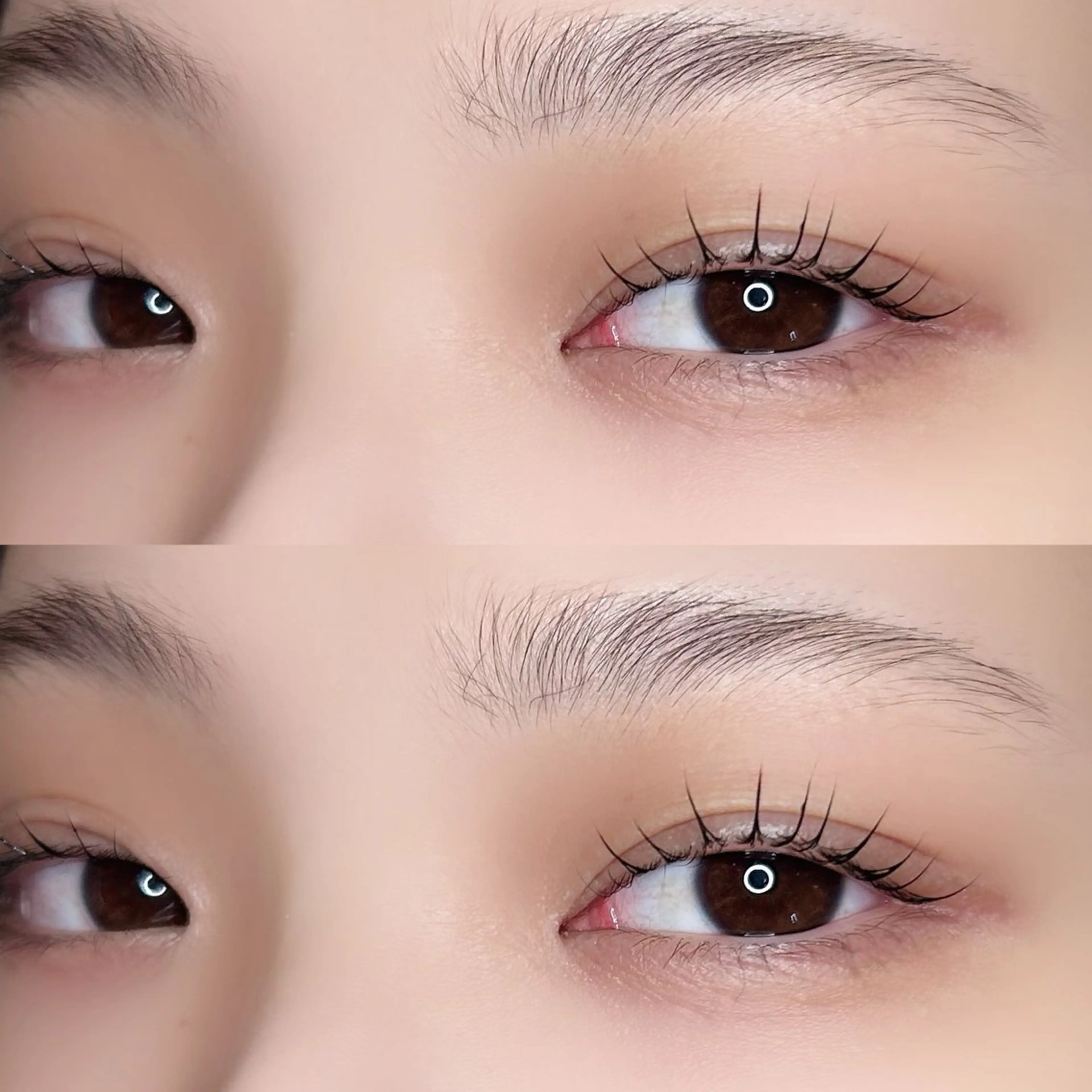 マツエク・マツパ equal静岡店🫧 まつげパーマ/眉毛のマツエク・マツパデザイン