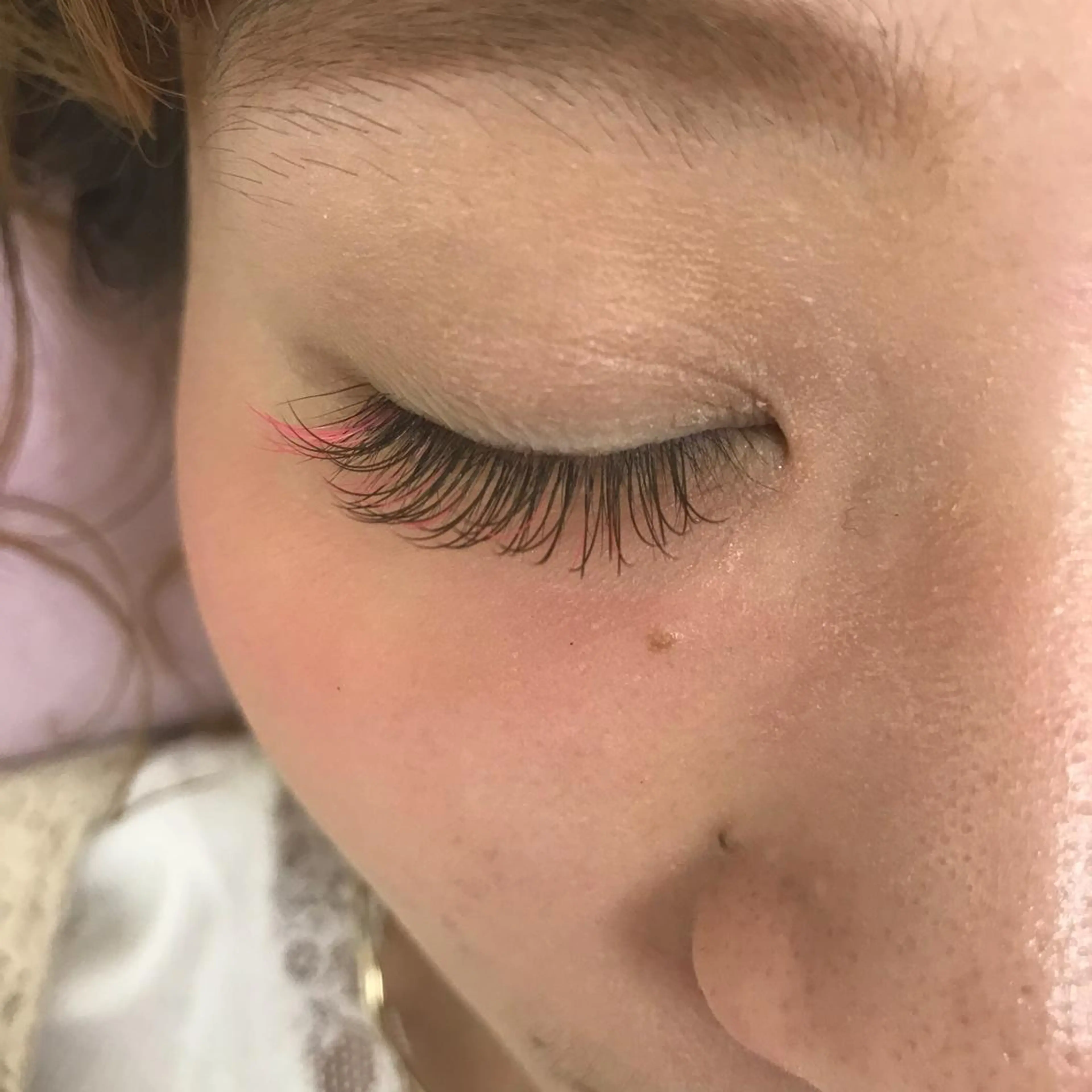 マツエク・マツパ salon ｕｌｕのマツエク・マツパデザイン