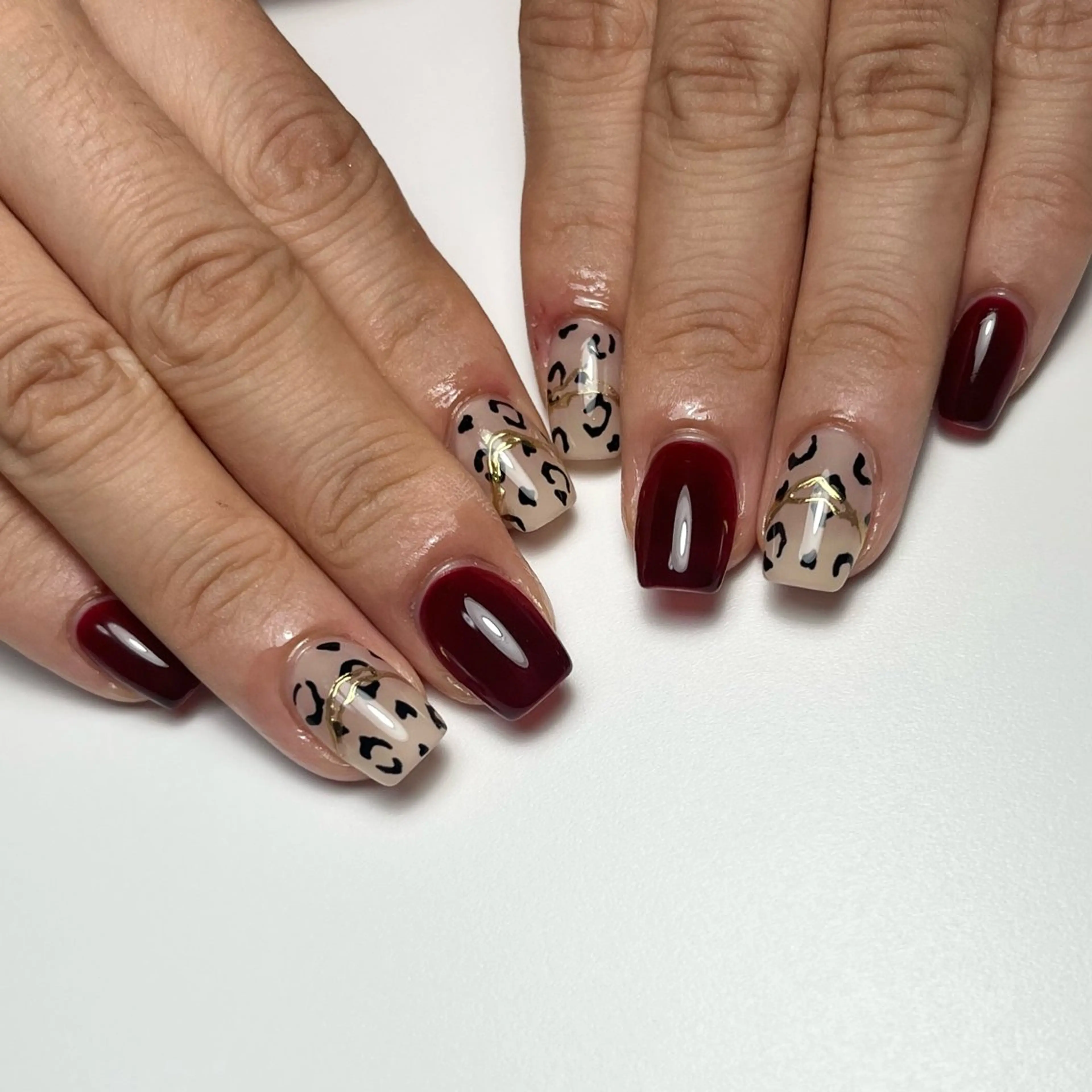 ネイル miya .のネイルデザイン