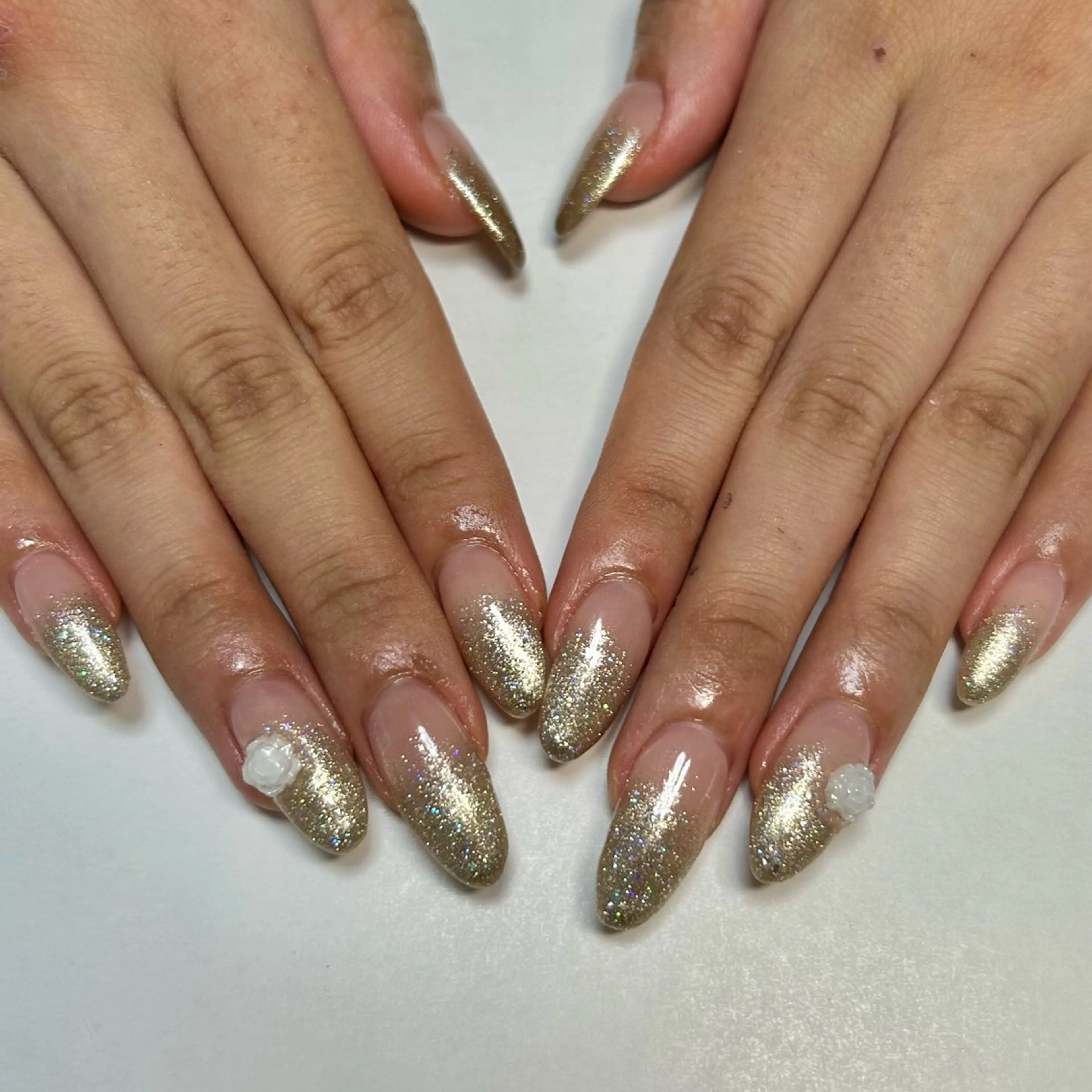 ネイル aliengirl Ayuのネイルデザイン