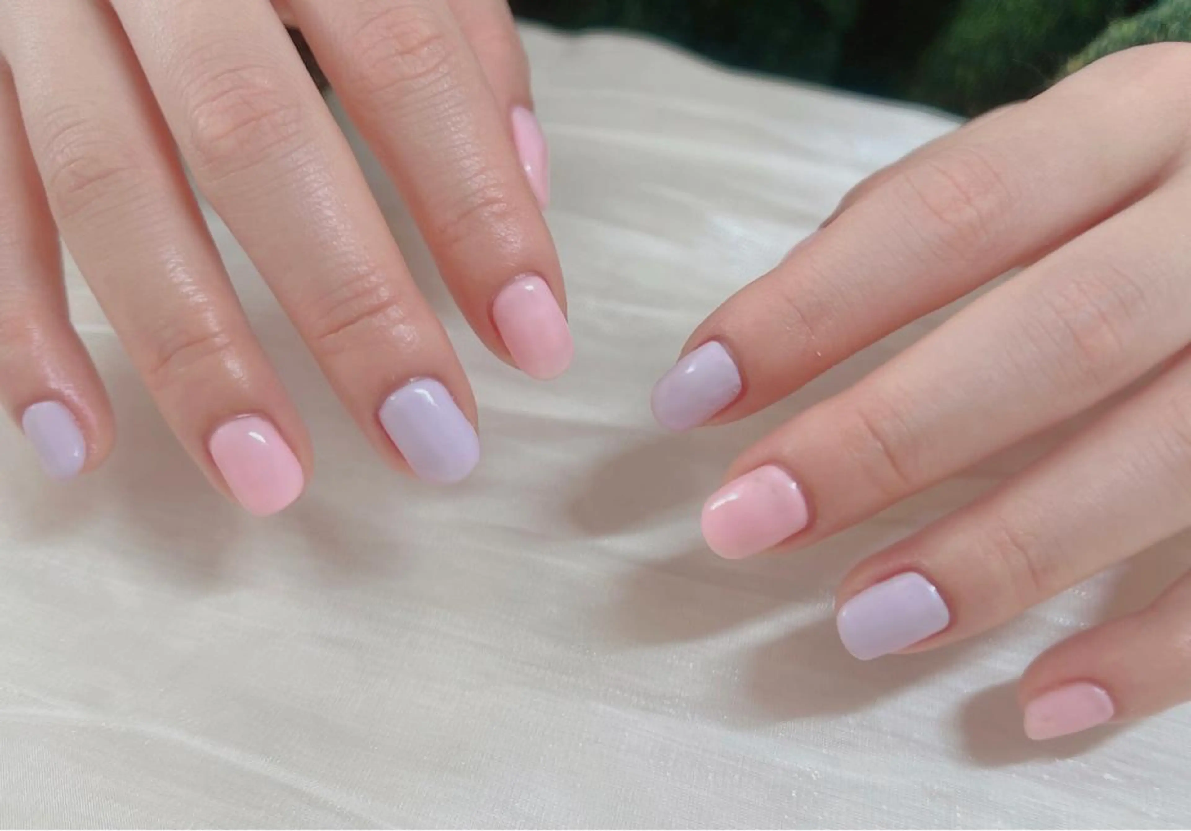 ネイル 狭山店(林) You nailのネイルデザイン