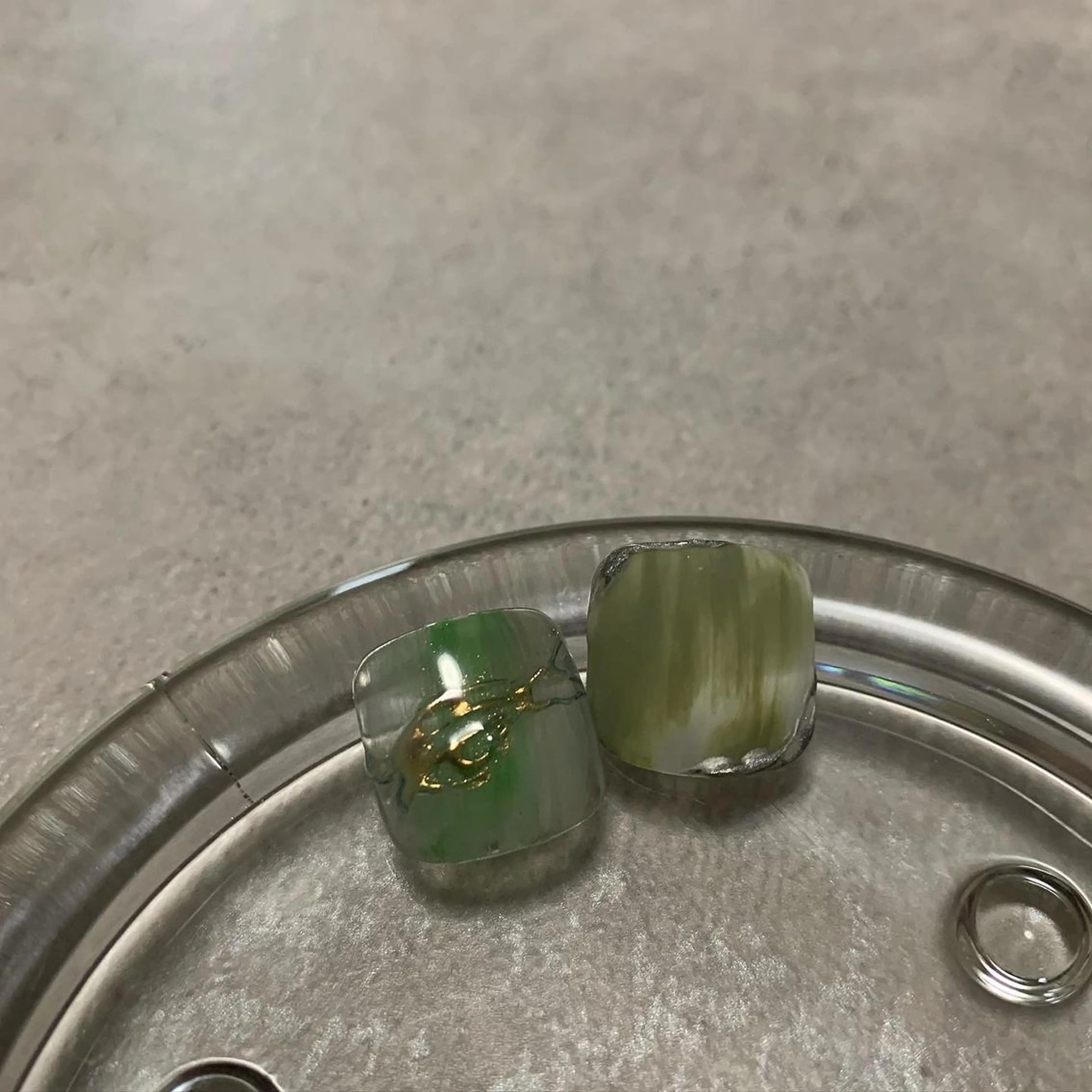 ネイル lyly.nail所属・lylynail YUUKAのネイルデザイン