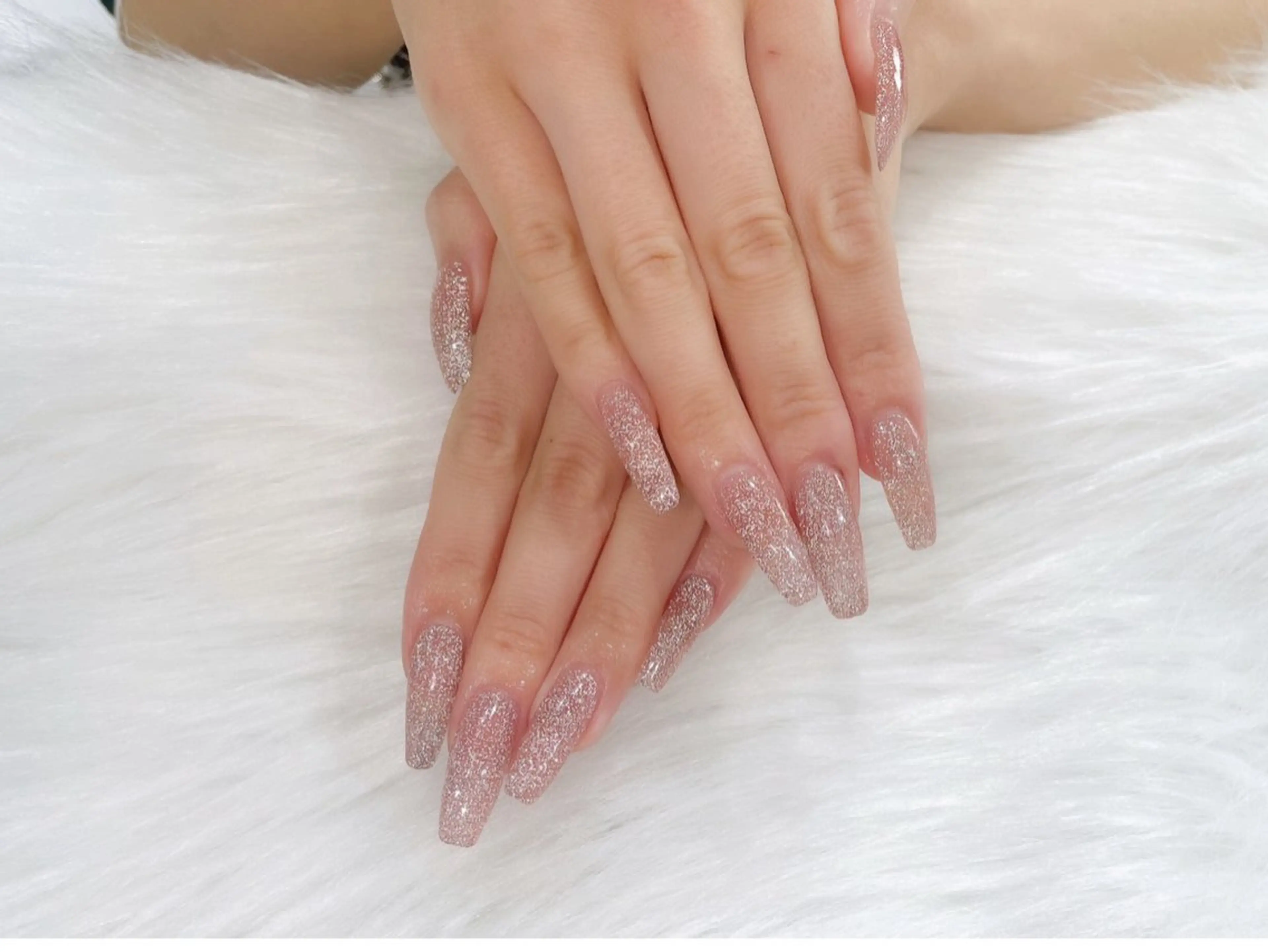 ネイル LisBlanc ATSUKOのネイルデザイン