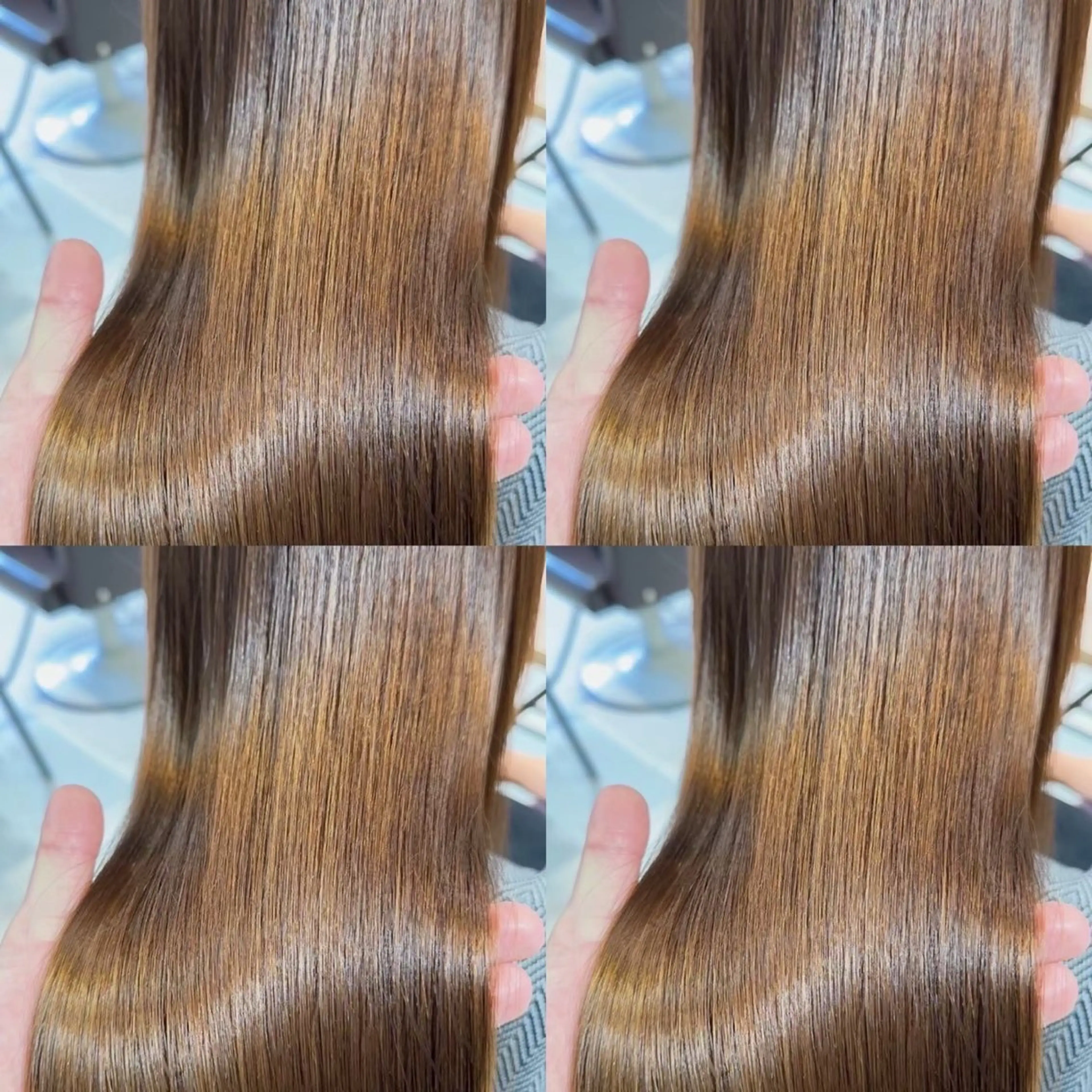 ロング 【髪質改善】市原 詩織のヘアスタイル