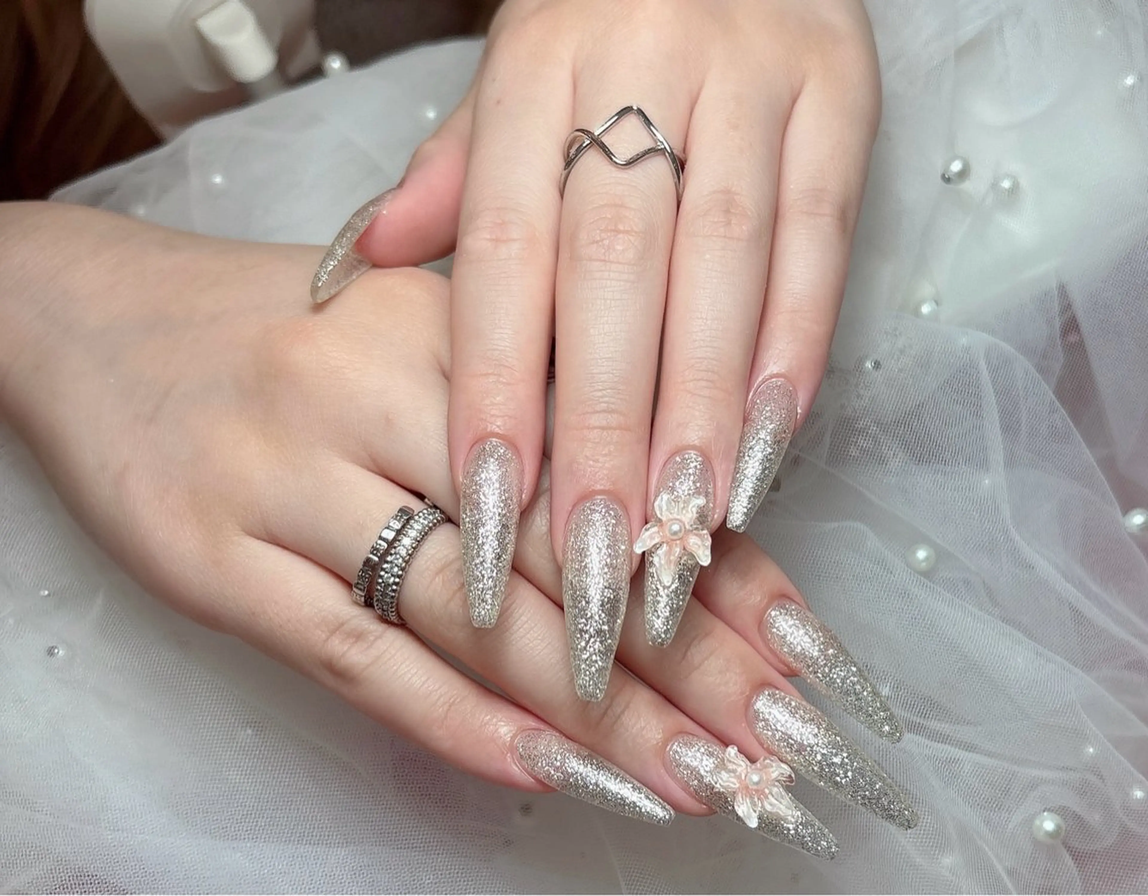 ネイル Bél Nail salon ユキのネイルデザイン