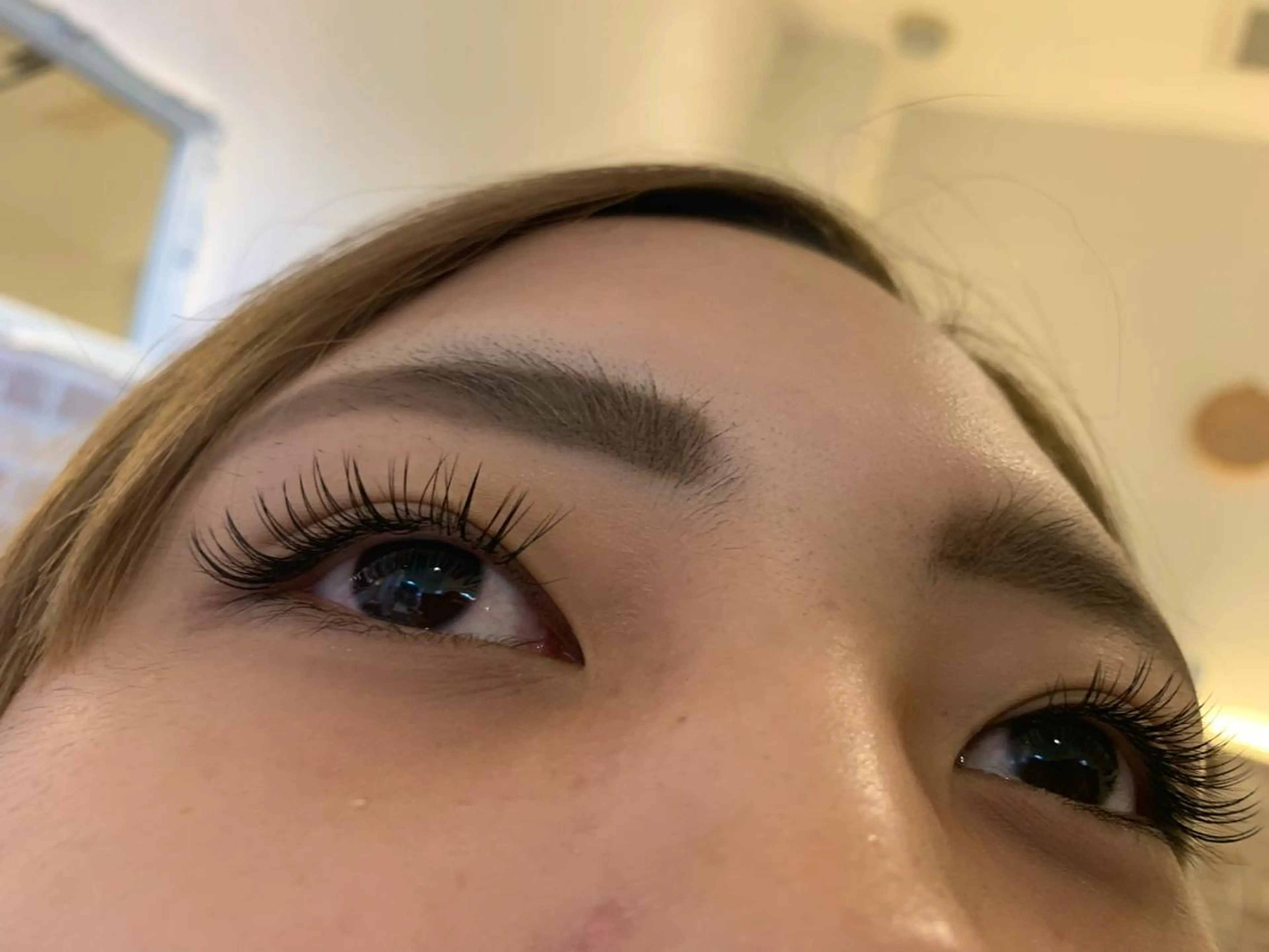 マツエク・マツパ NaTuRaL eyelash齋藤のマツエク・マツパデザイン