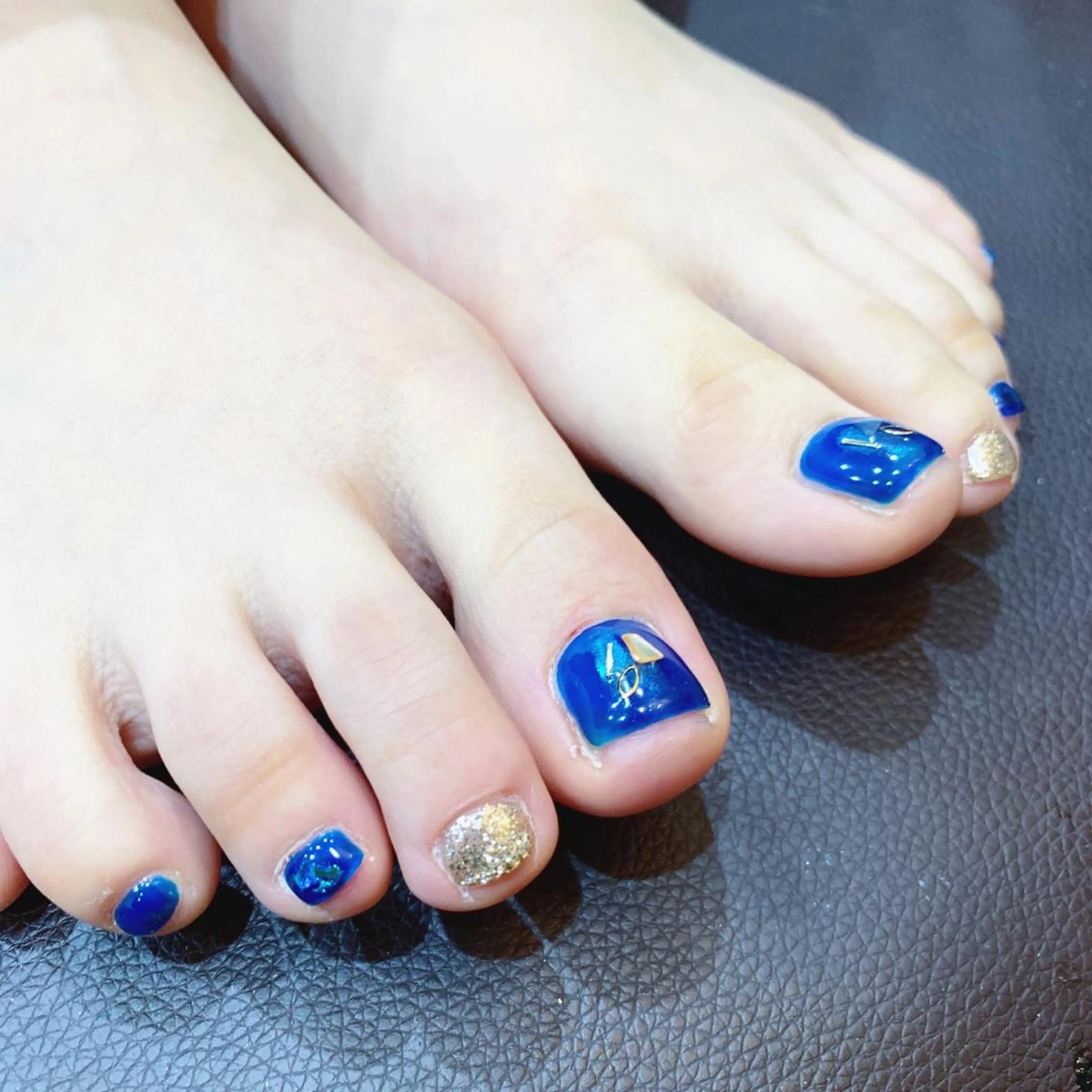 ネイル éclat エクラのネイルデザイン