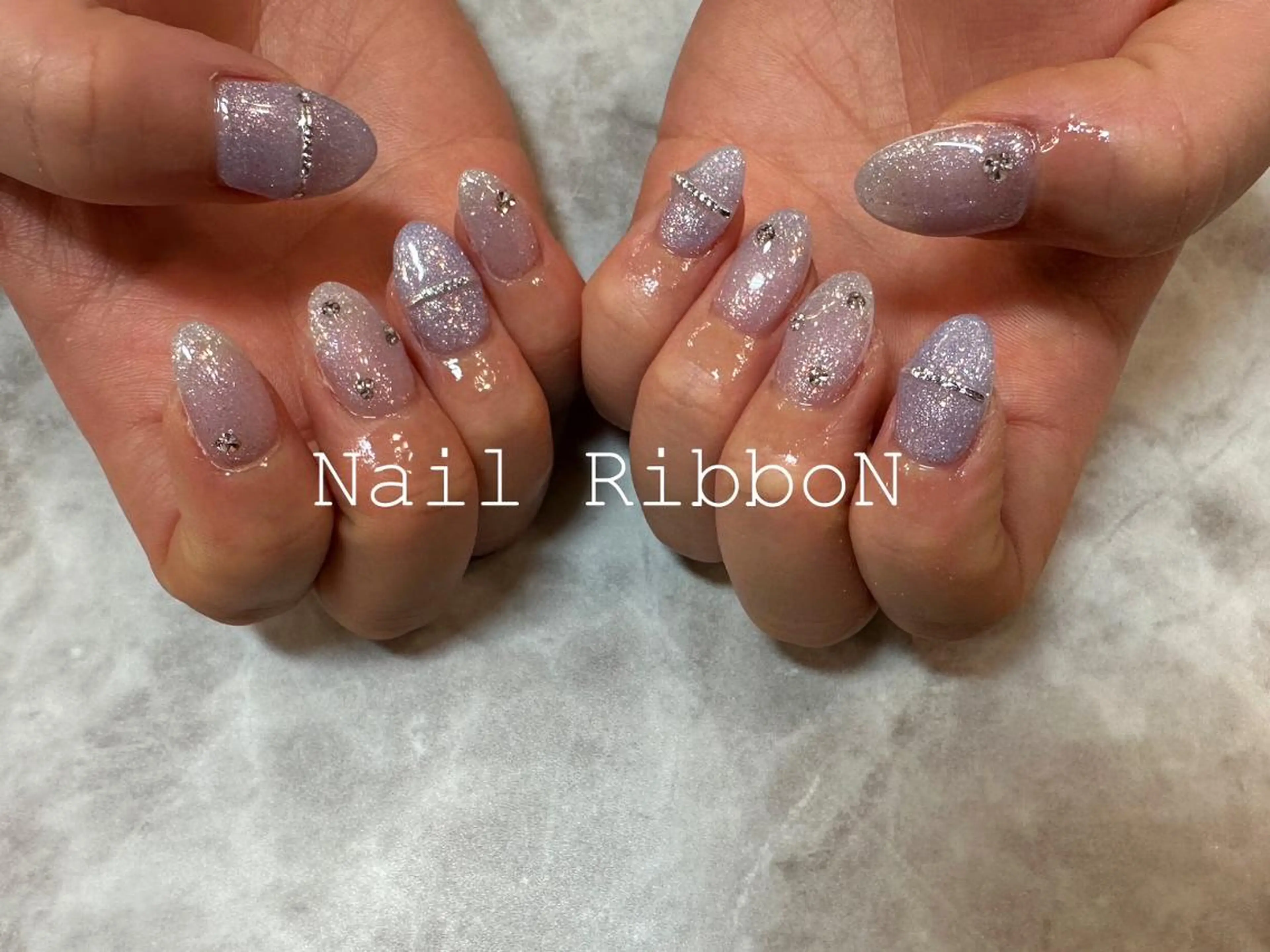 ネイル 🎀ネイルサロン RIRI🎀のネイルデザイン