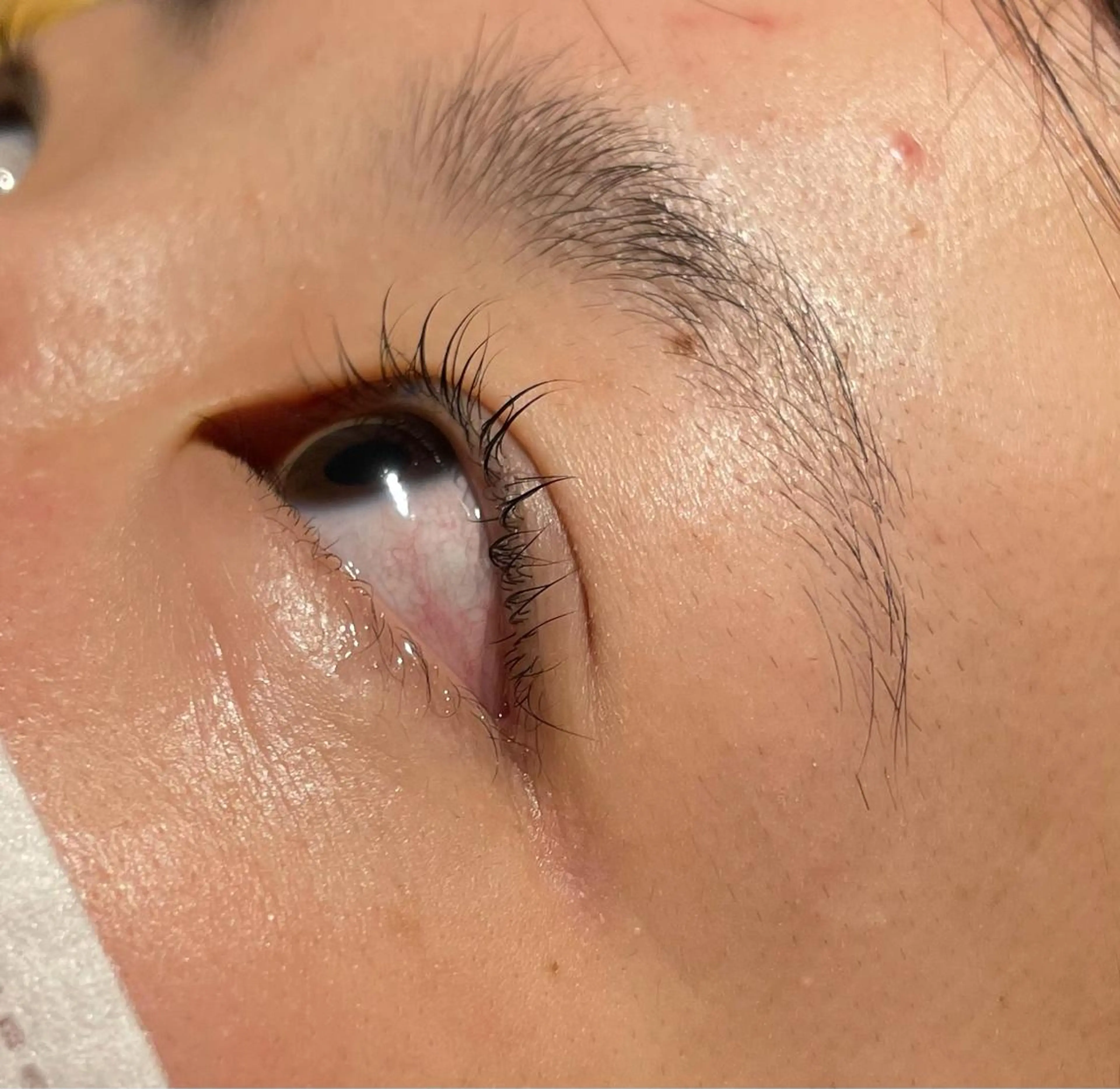 マツエク・マツパ 🦋MODE K's ema 🦋の眉毛・アイブロウイメージ