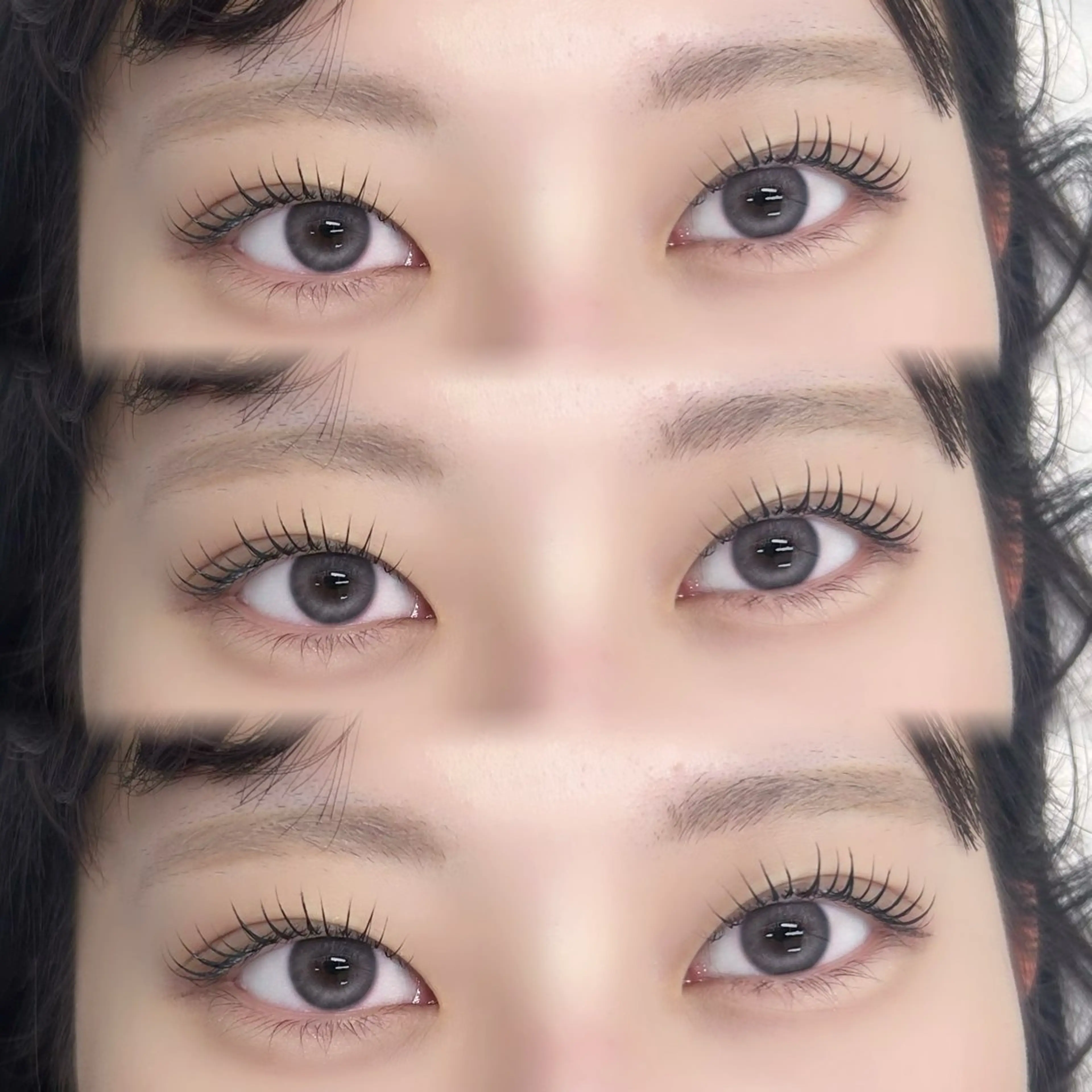 ✨️期間限定✨️マスカラパーマの写真