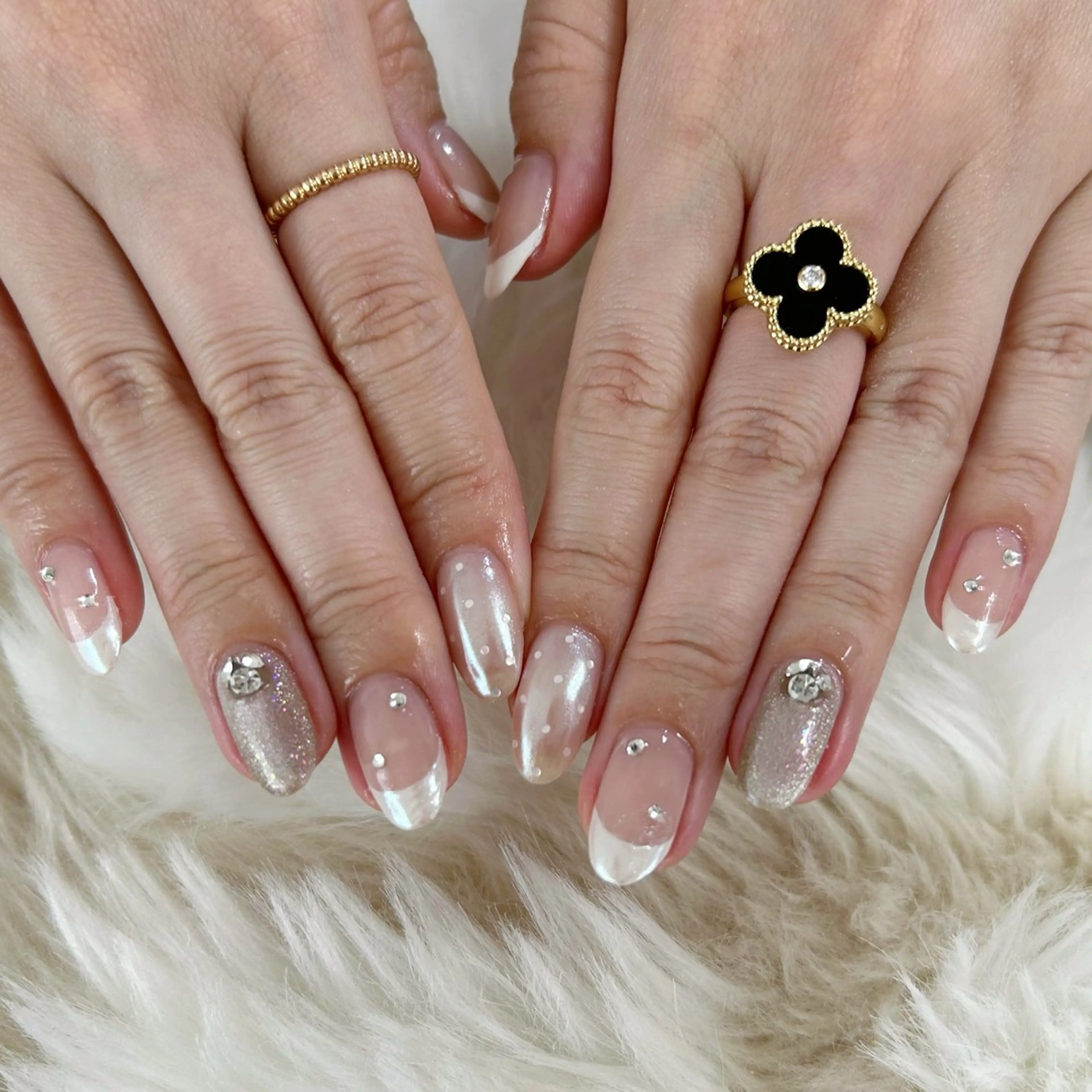 ネイル ハンドネイル Uchida Mayunaのその他イメージ