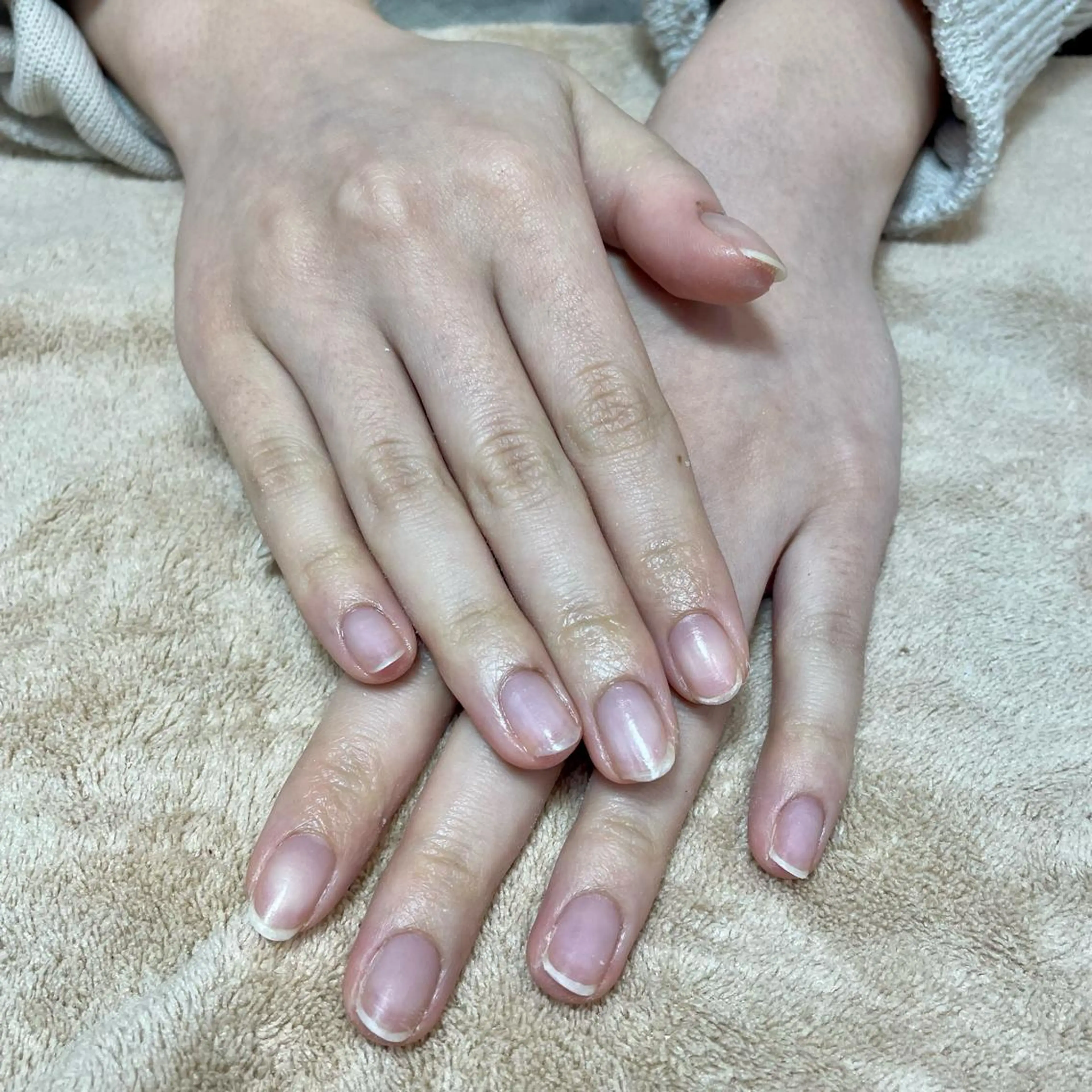 ネイル ONCEnail Ruminaのネイルデザイン