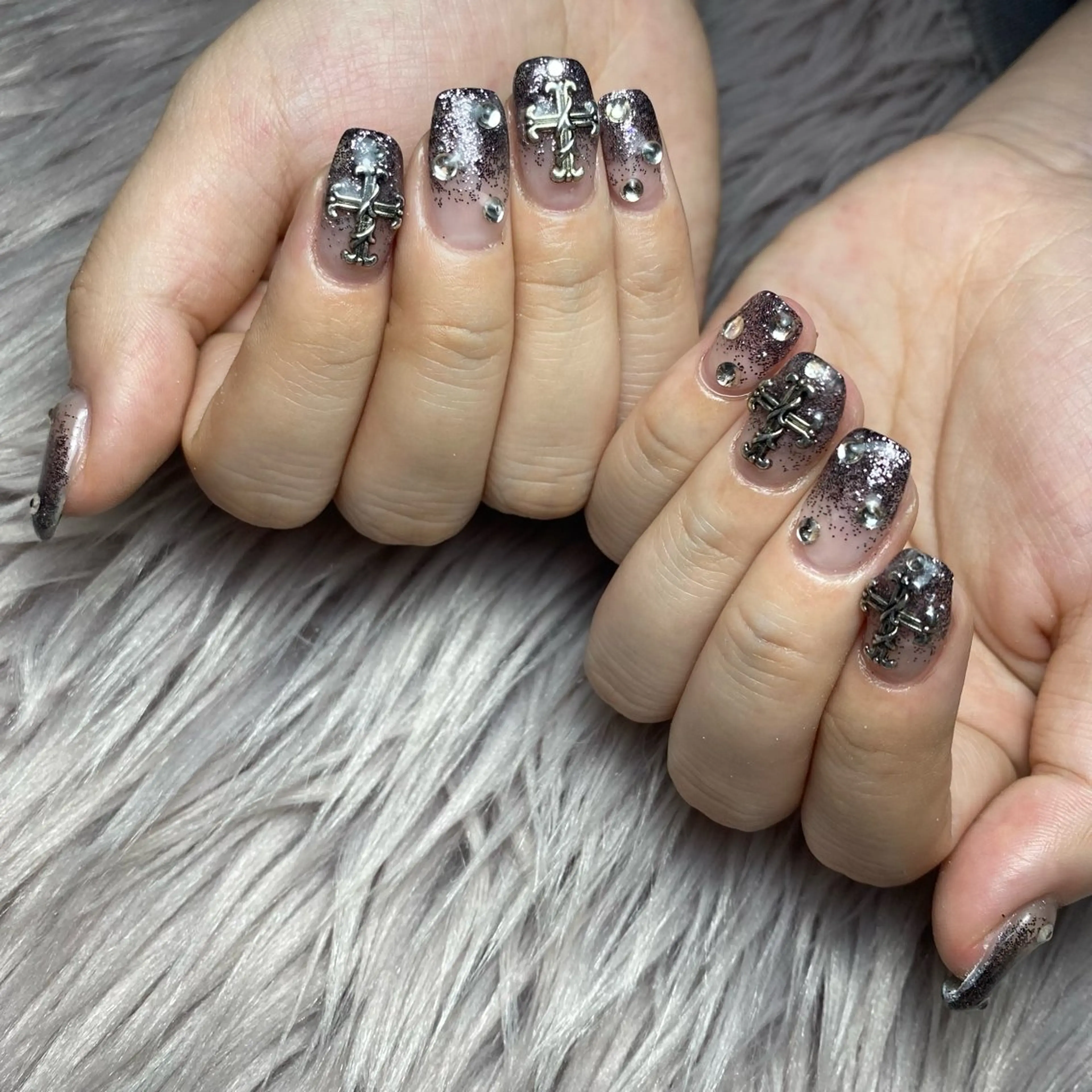 ネイル Beauty Space N&Nのネイルデザイン