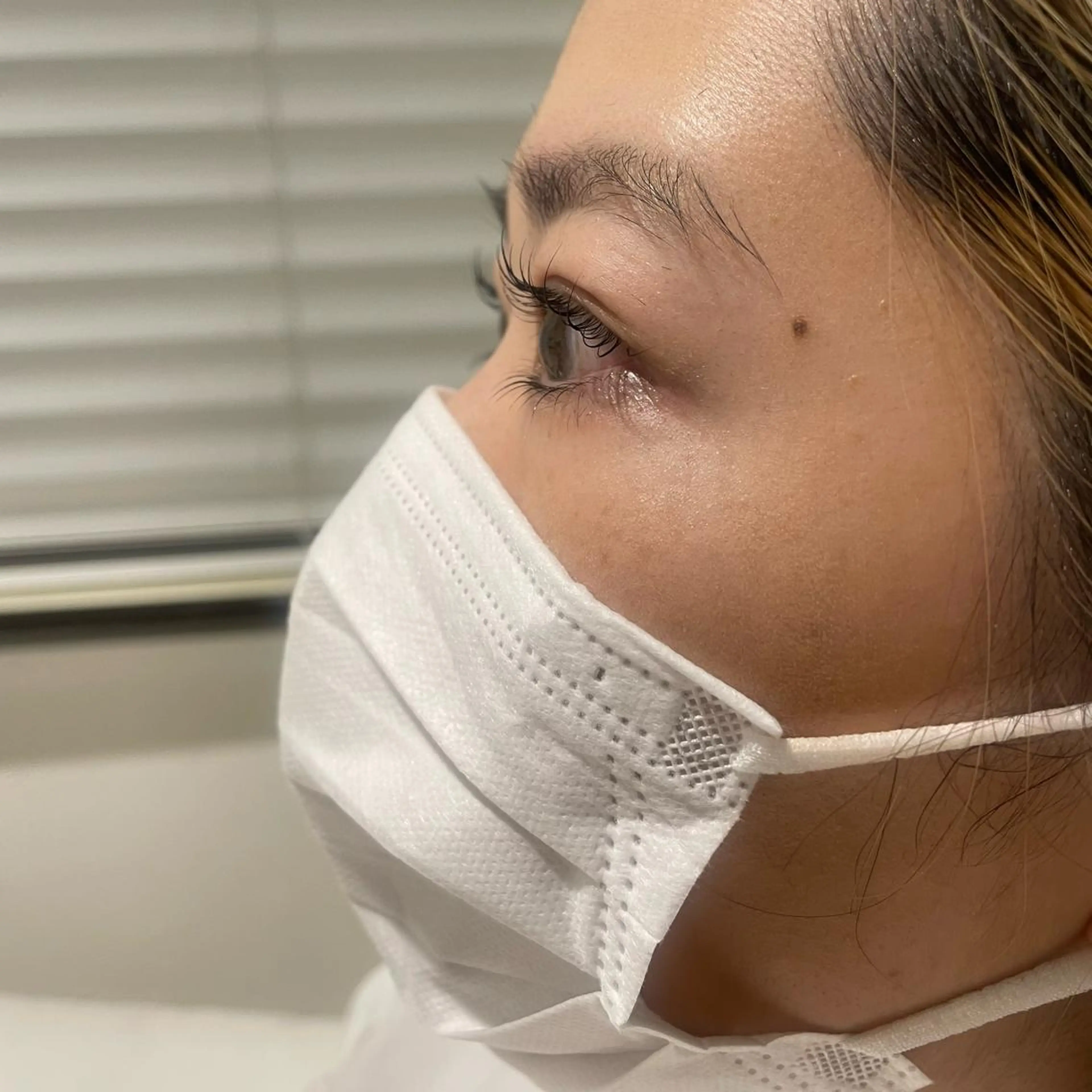 マツエク・マツパ WARP 高橋のマツエク・マツパデザイン