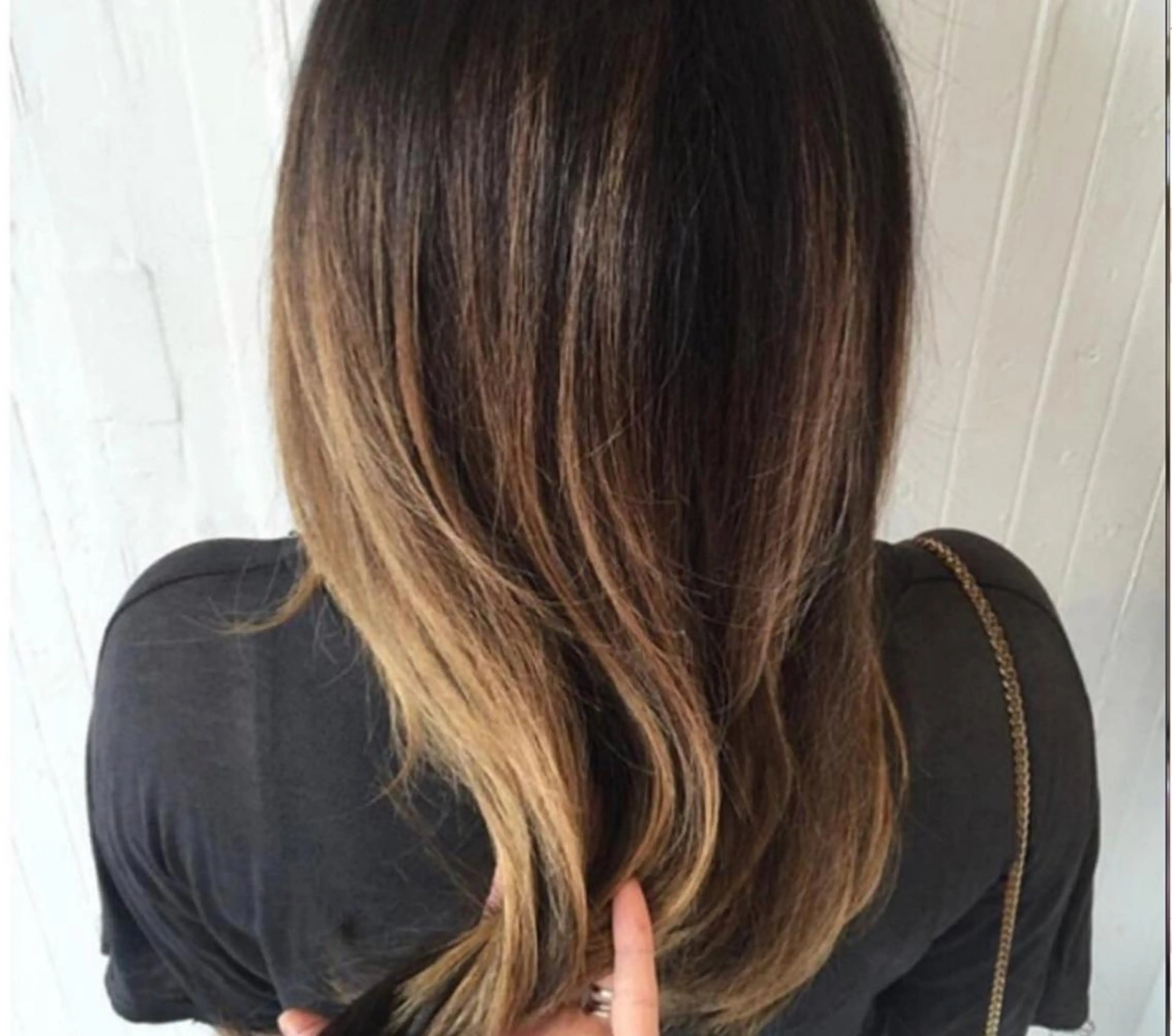 ロング カラー ヘアアレンジ R3 Eyelash RSKのマツエク・マツパデザイン