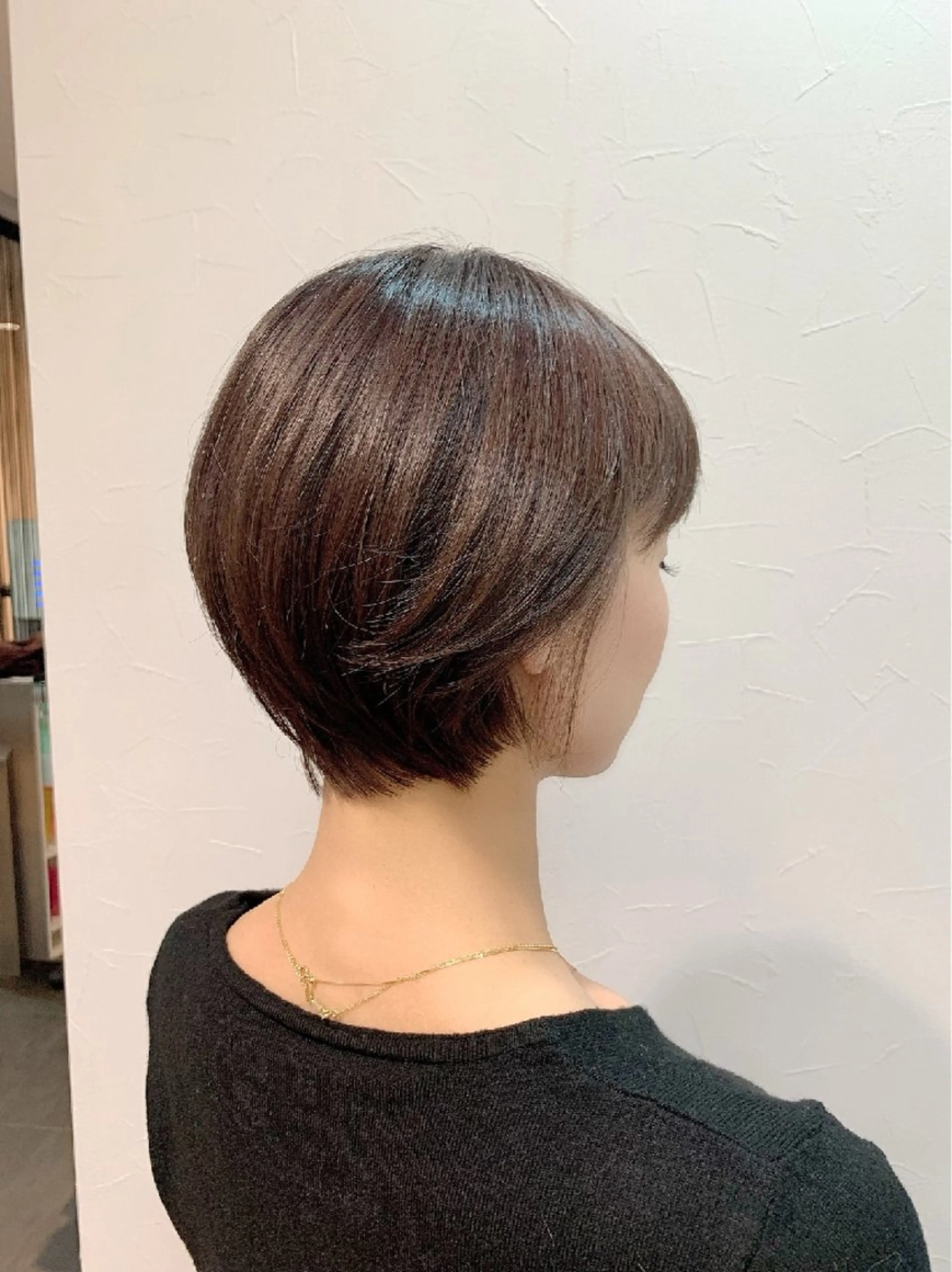 【天然由来92%‼️】オーガニック白髪染めケアカラー➕SB込✨の写真