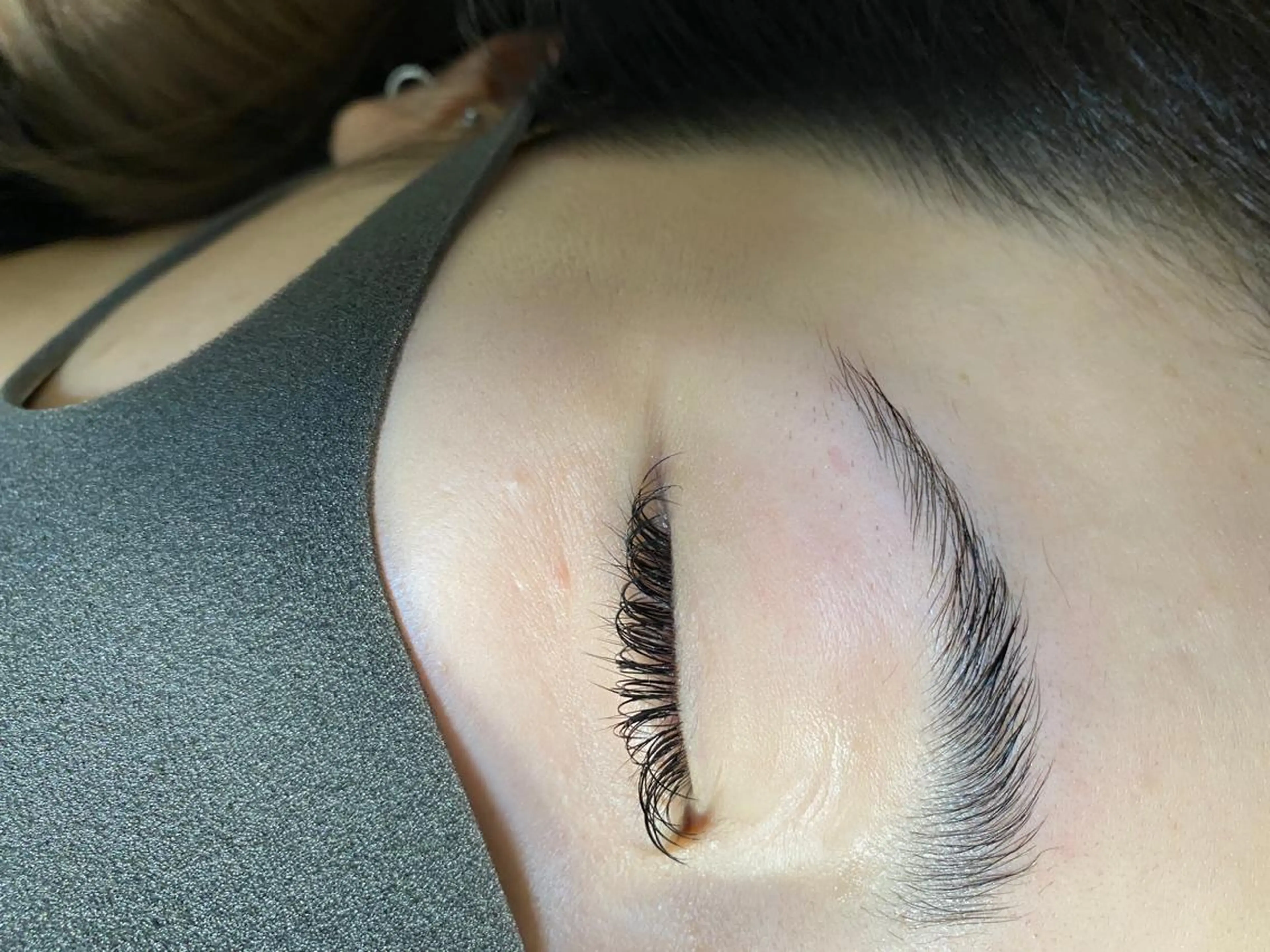 マツエク・マツパ 韓国系得意🦋 Aspire.のマツエク・マツパデザイン