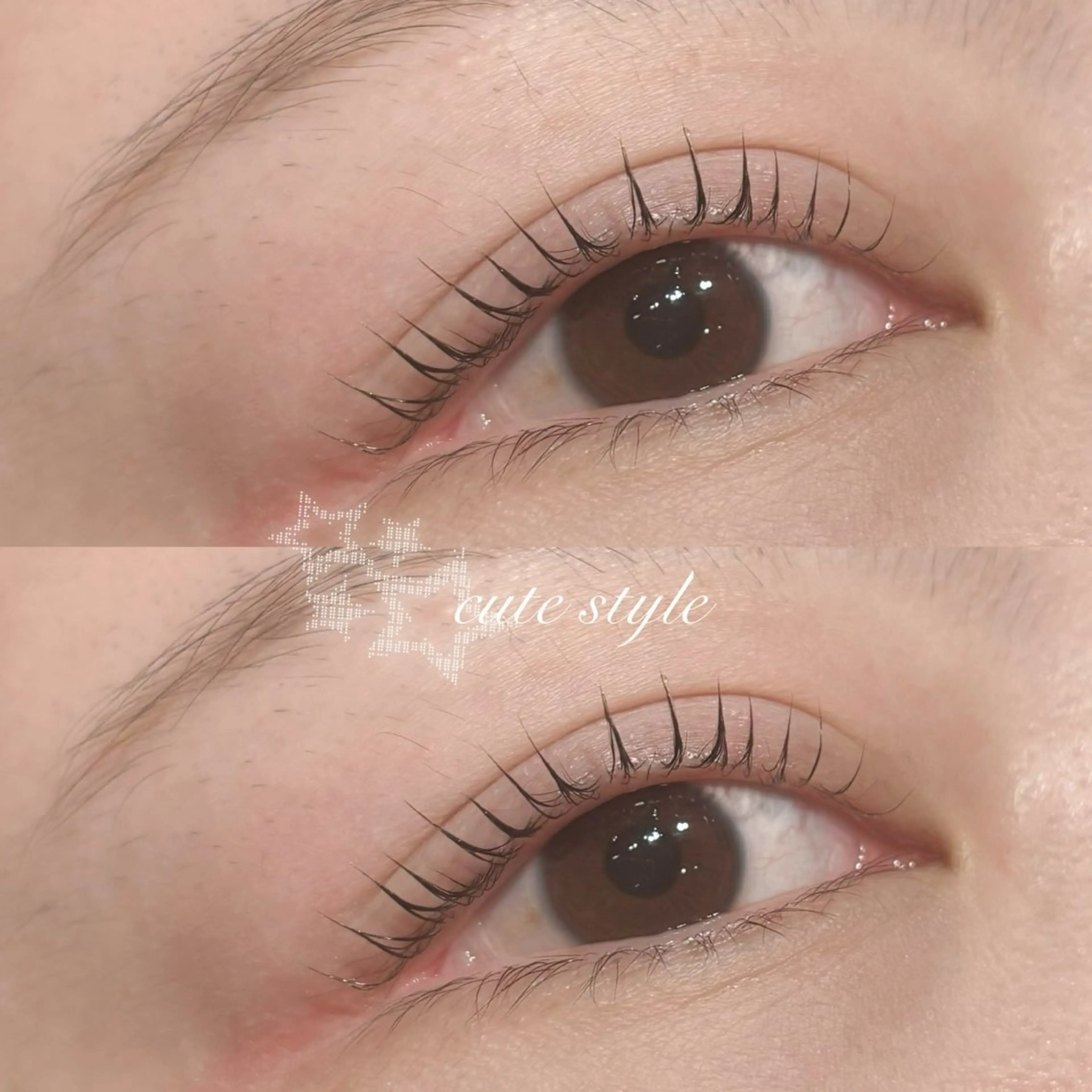 マツエク・マツパ MANA / 心斎橋 スパ、まつ毛パーマのマツエク・マツパデザイン