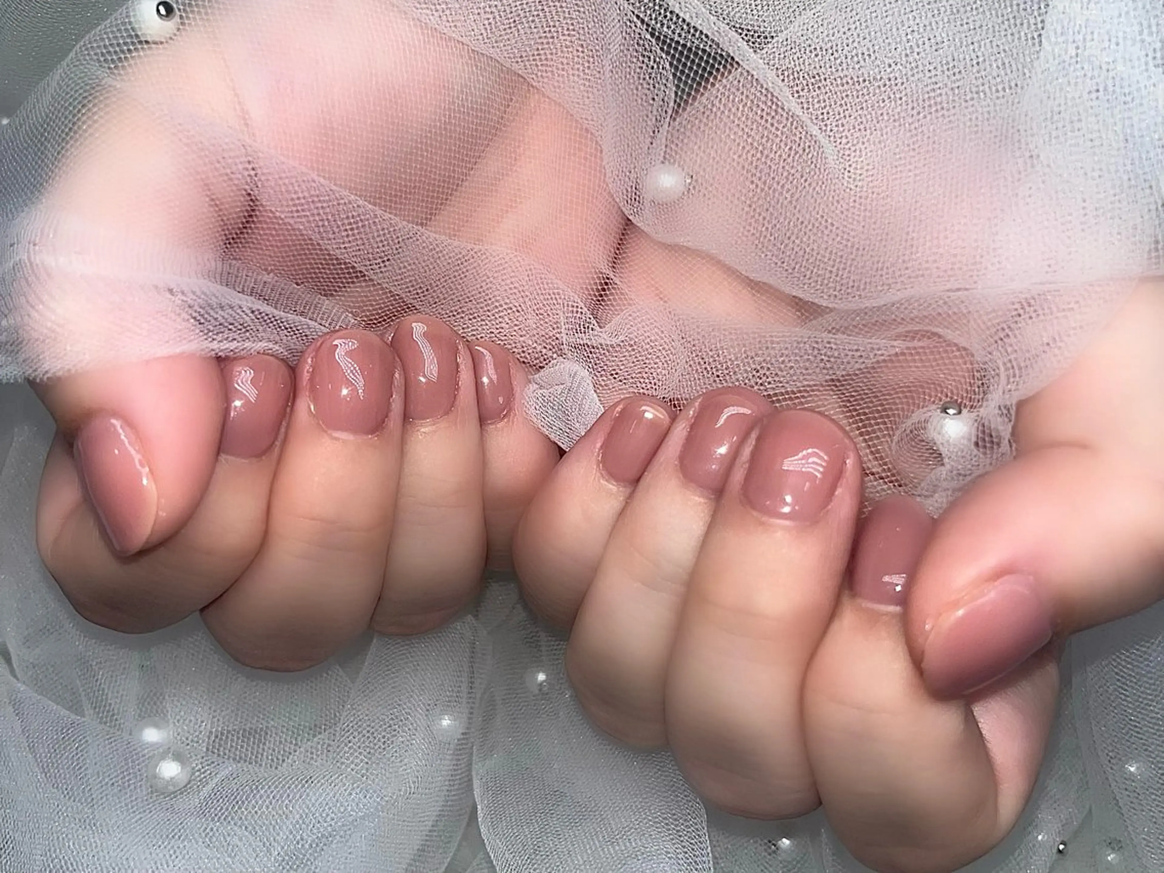 『オフなし』ワンカラーの写真