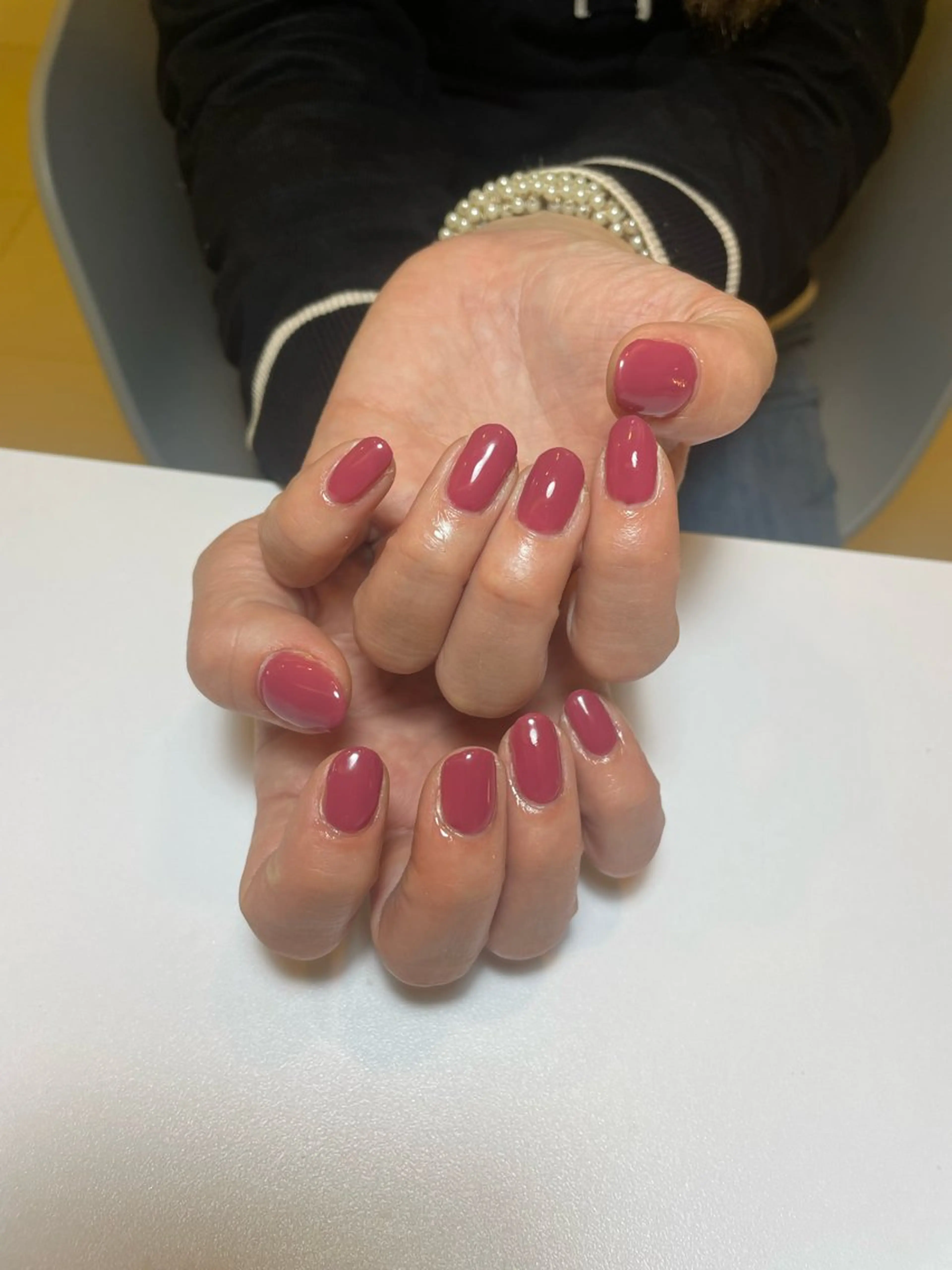 ネイル sopocalon ﾌｼﾞﾀのネイルデザイン