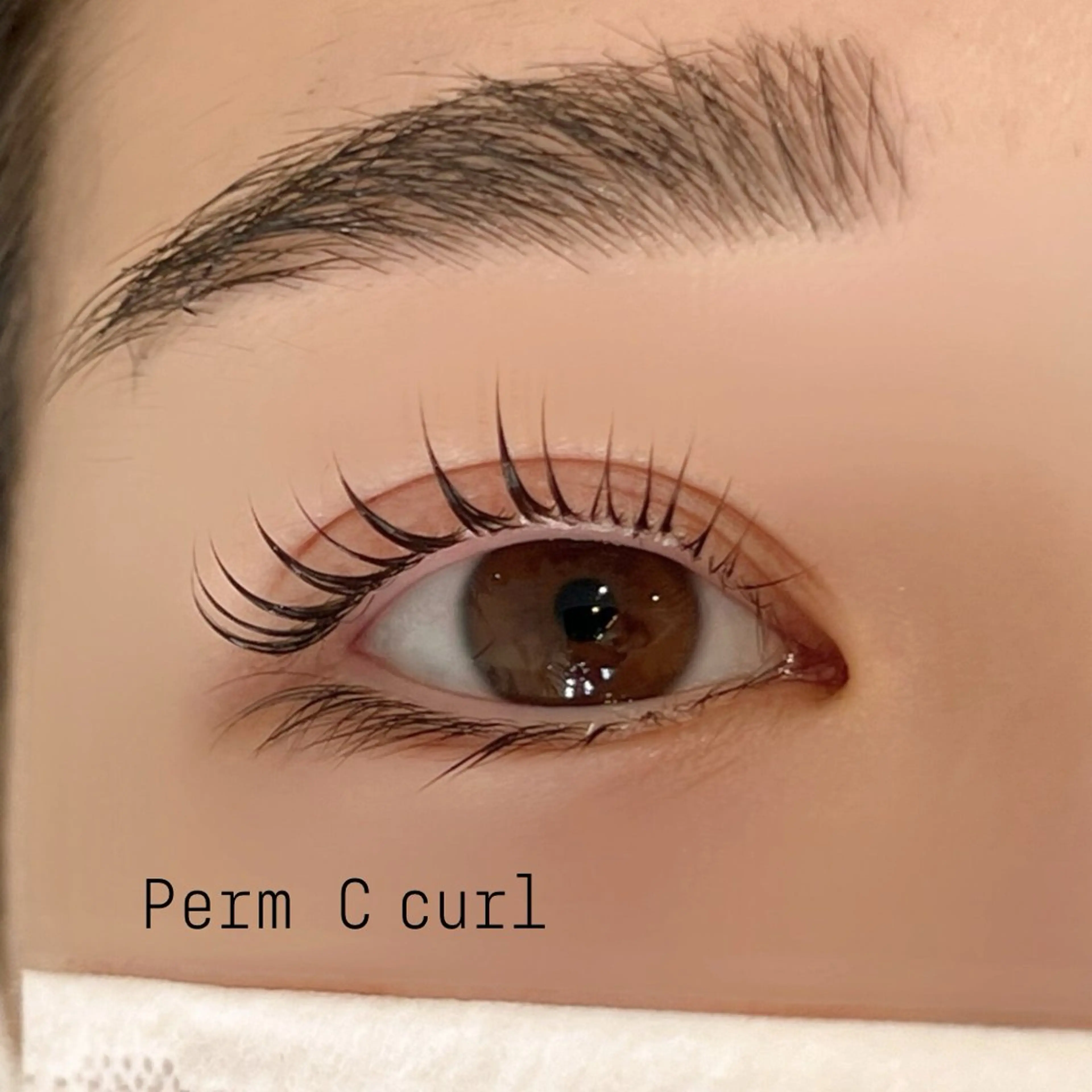 マツエク・マツパ マツパ eyelashZen ♥️HIMEのマツエク・マツパデザイン