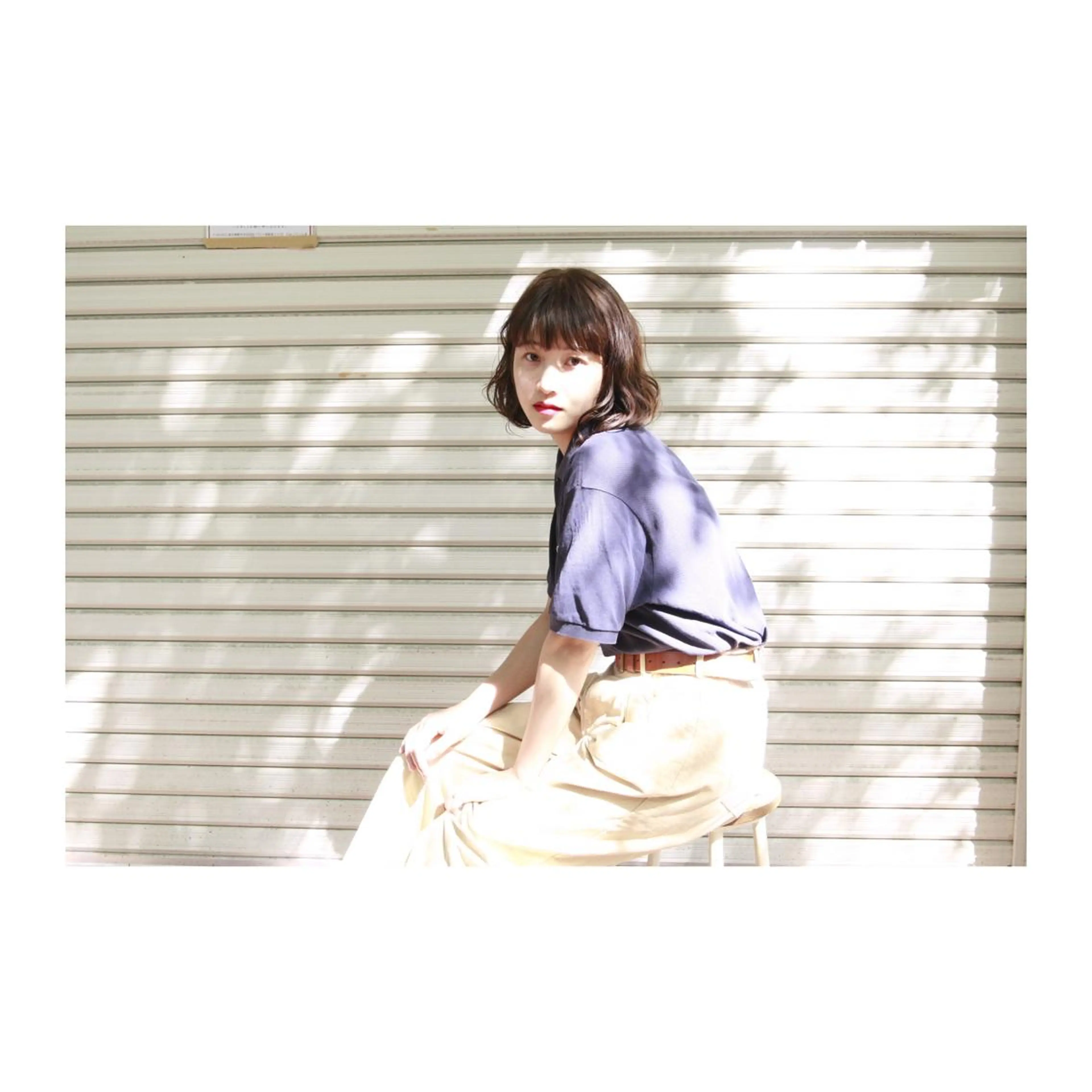 ショート canvas. 今泉具視のその他イメージ