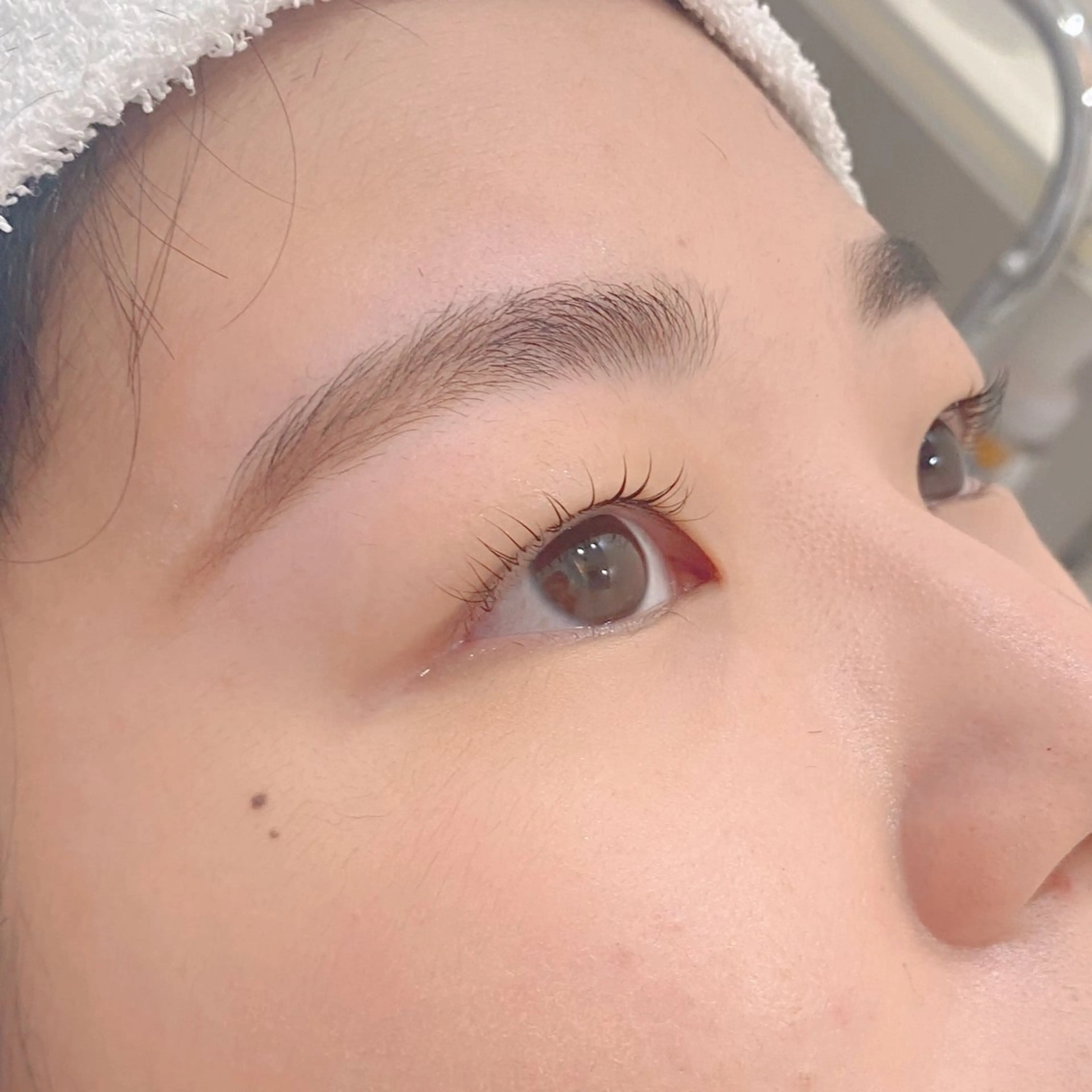 マツエク・マツパ マツパ PROGRESS あかり❤️‍🔥のマツエク・マツパデザイン