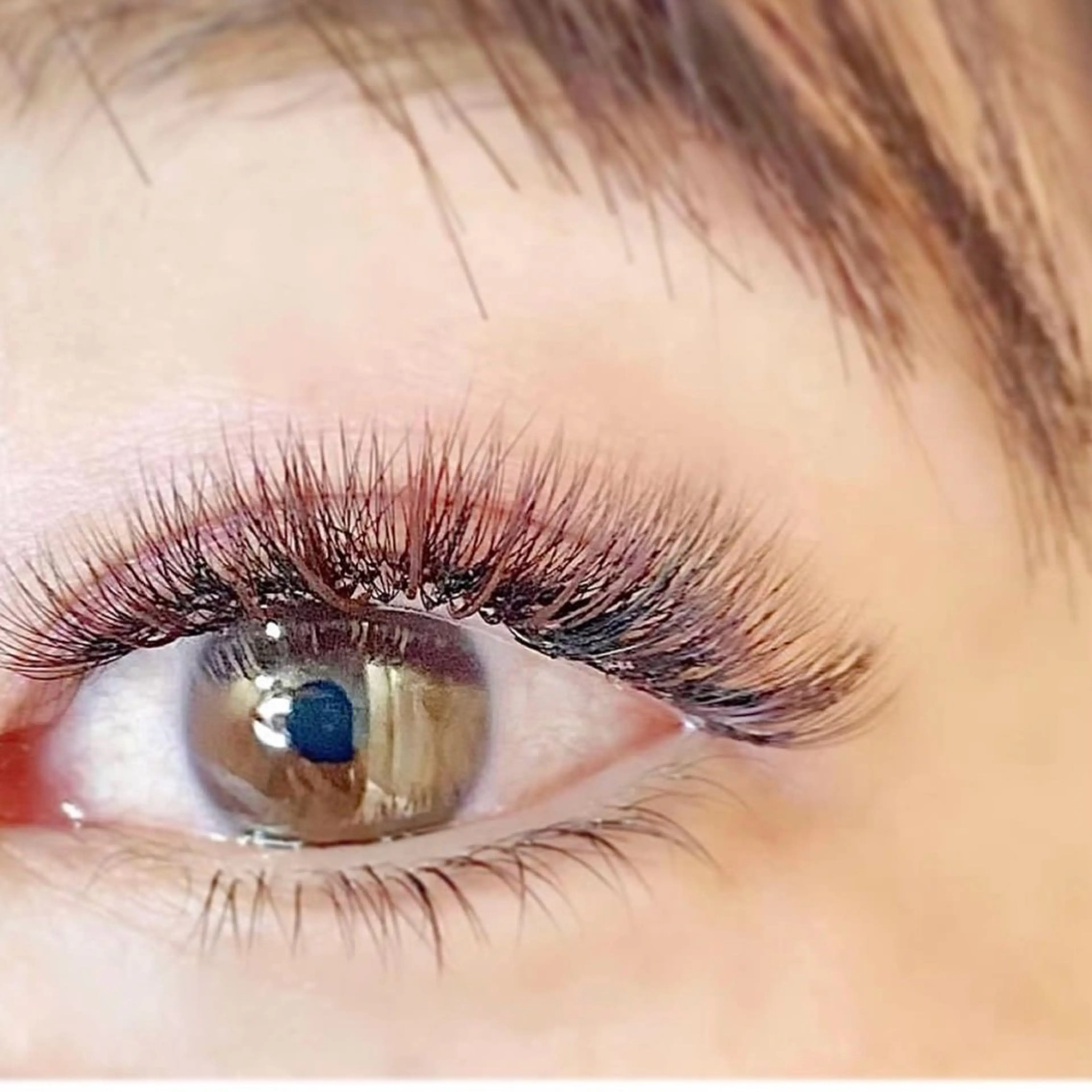 マツエク・マツパ 付け放題 AYANO &　YUKAのマツエク・マツパデザイン