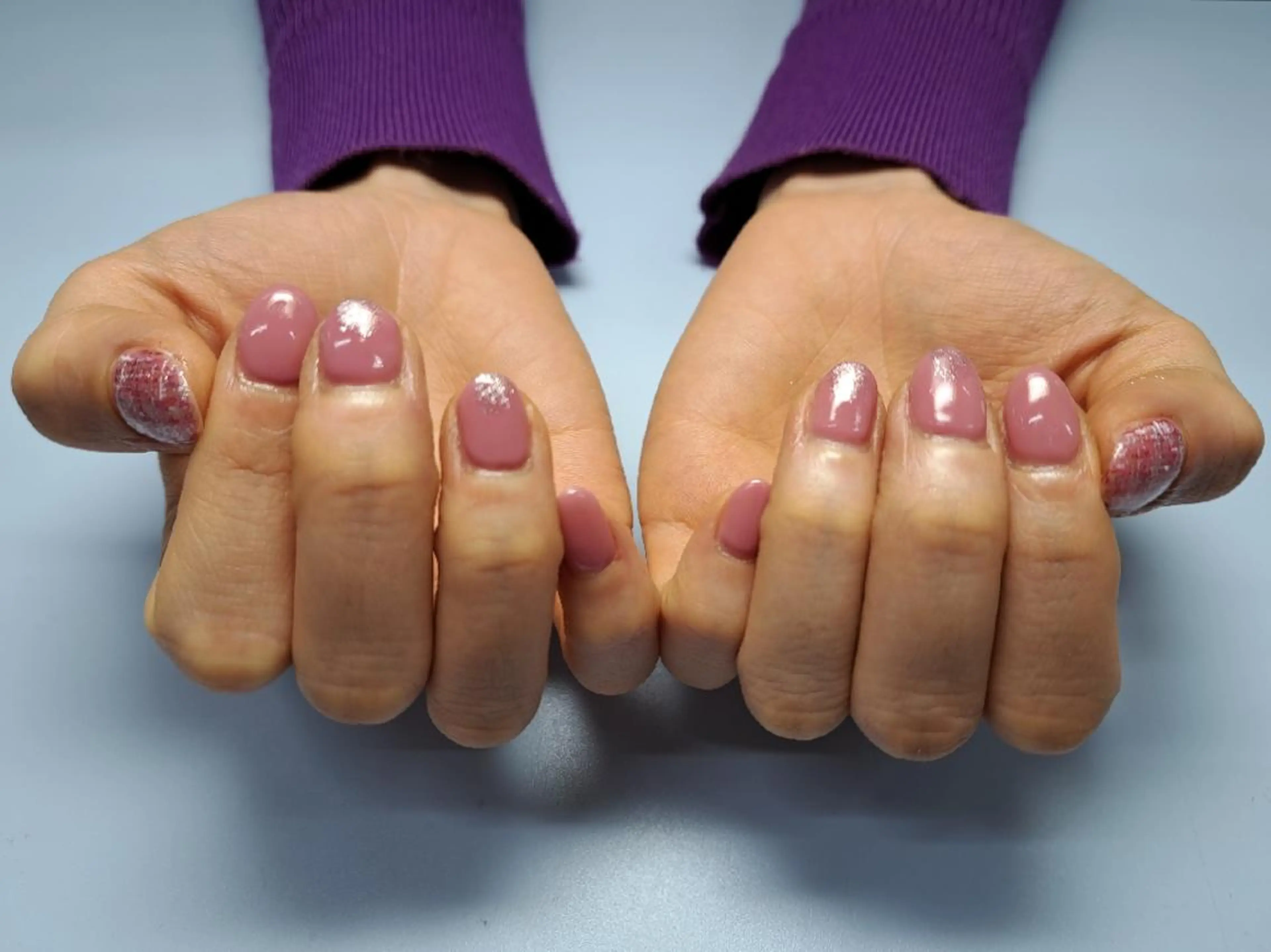 ネイル HAYASHI  Nのネイルデザイン