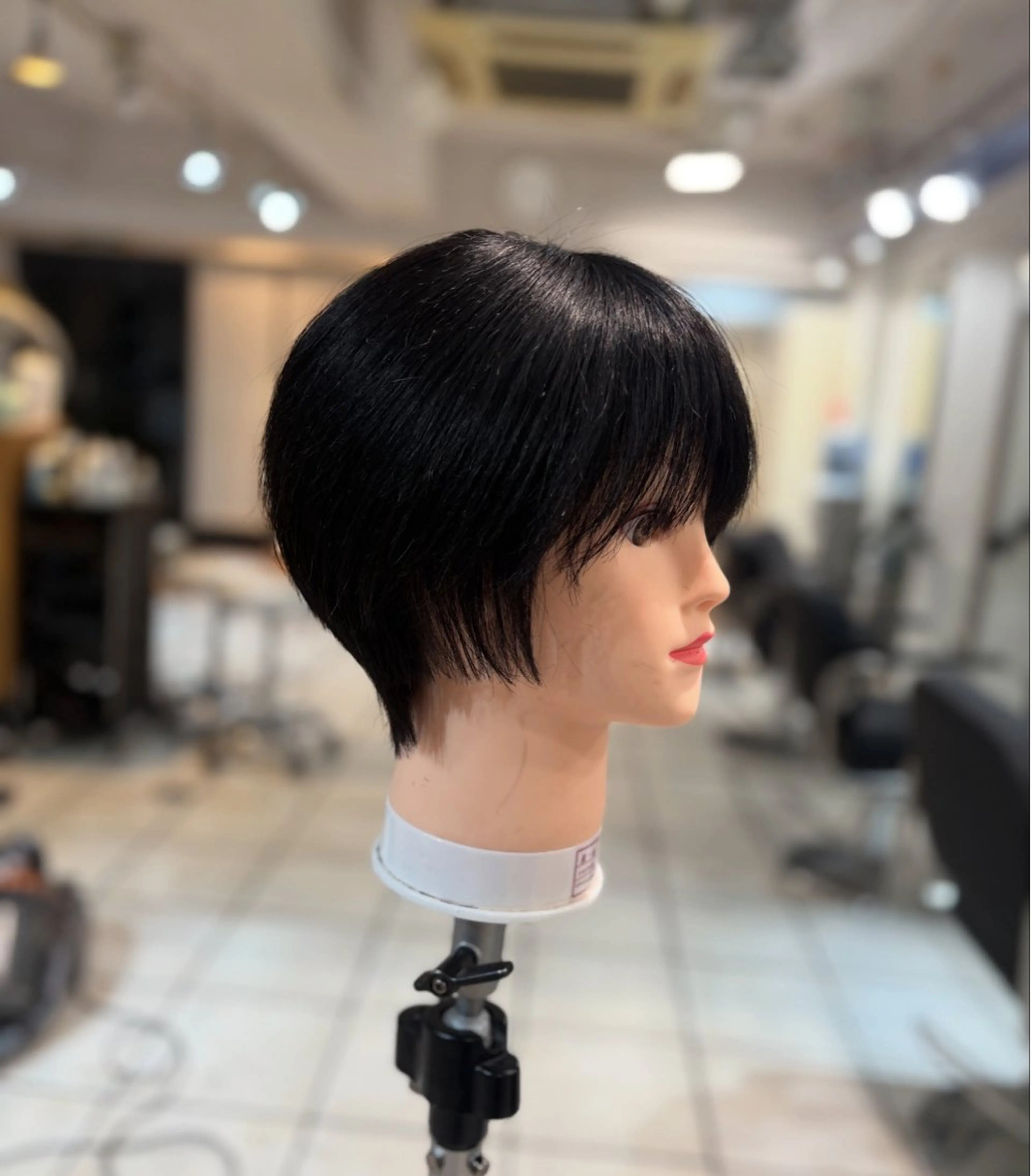 ショート カット MASUMI /ショートが得意のヘアスタイル