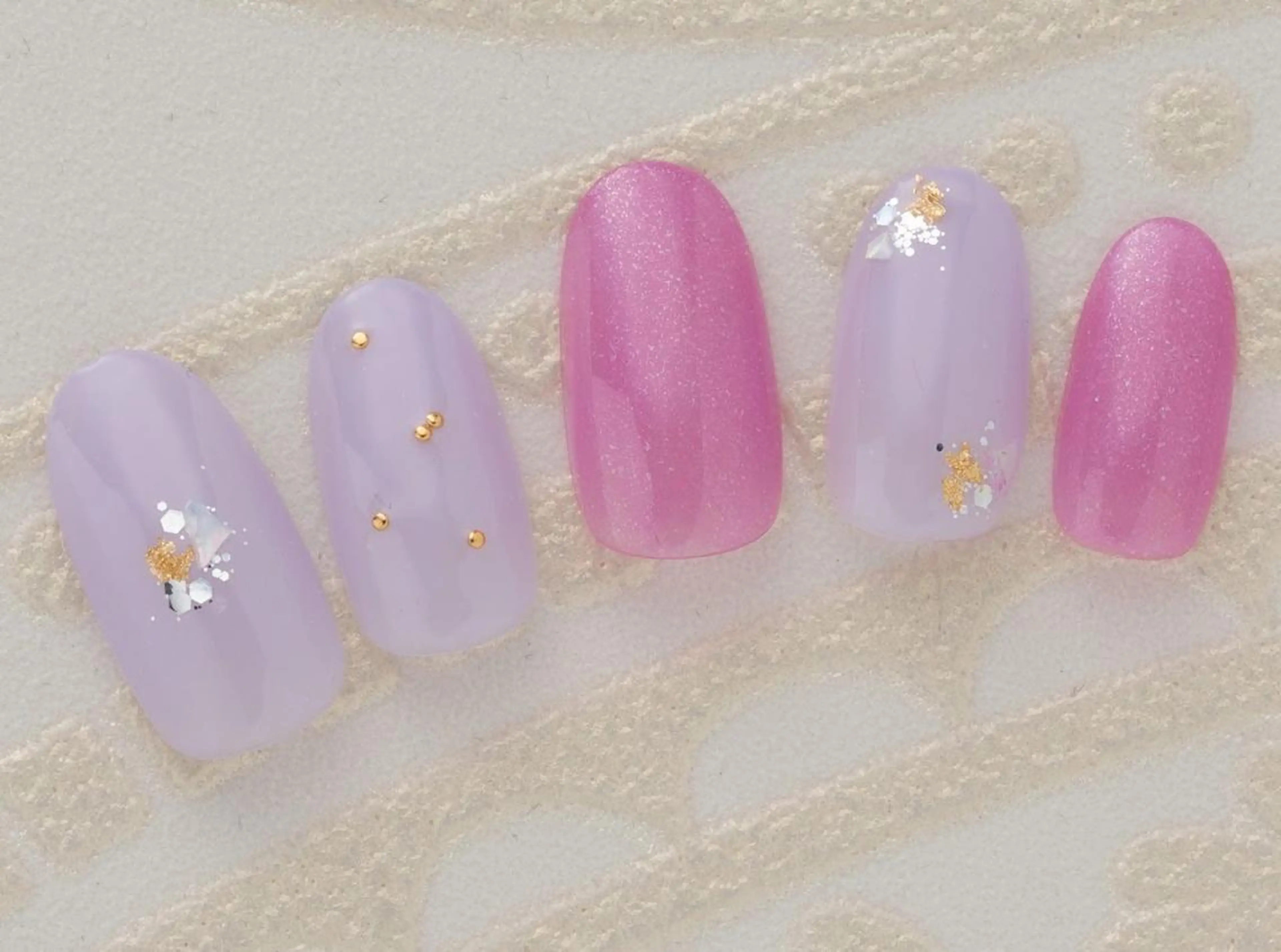 ネイル ネイルサロン Alice&Co.のその他イメージ