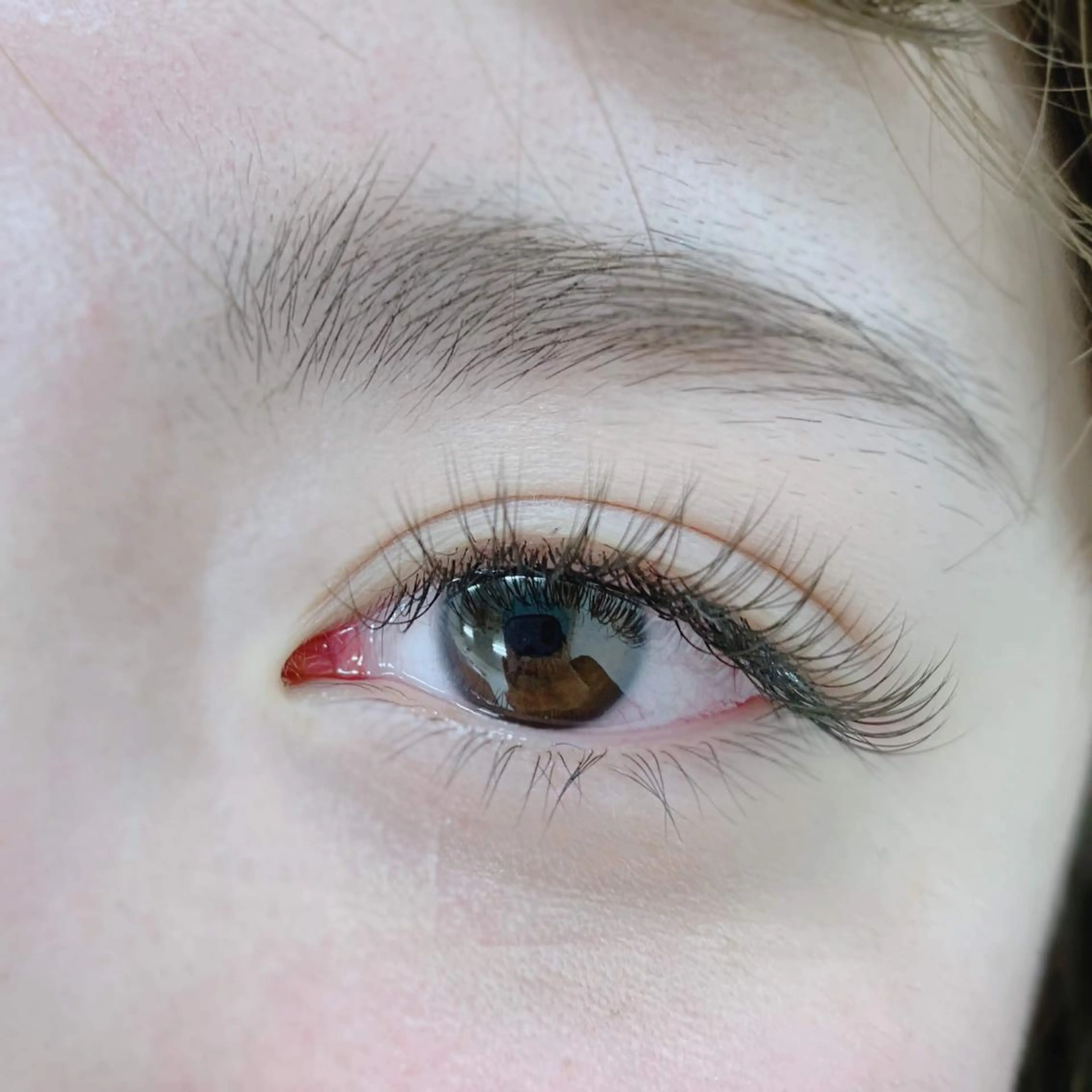 マツエク・マツパ マツエク komatsu 🫧のマツエク・マツパデザイン