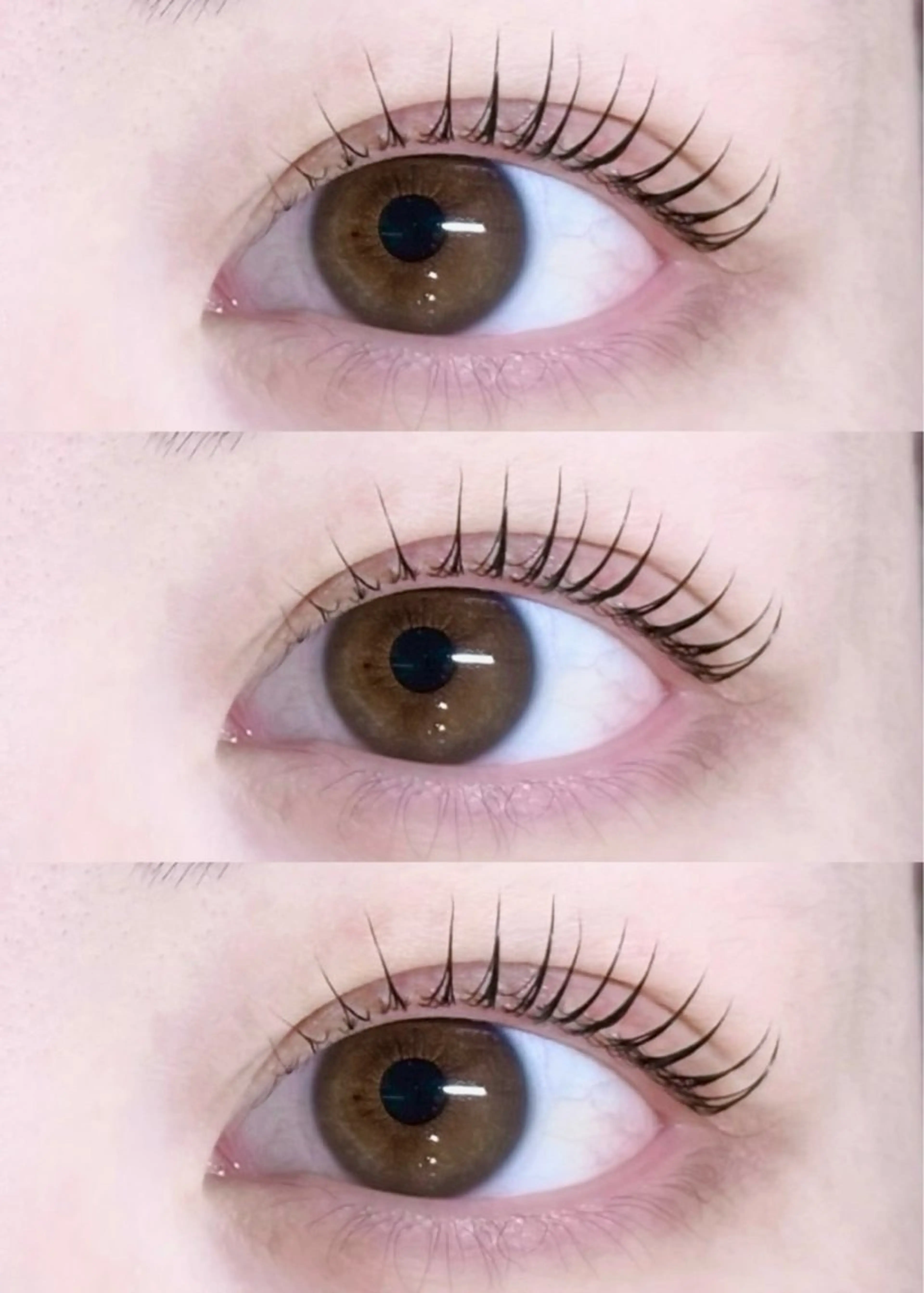 マツエク・マツパ マツパ 石 田のマツエク・マツパデザイン