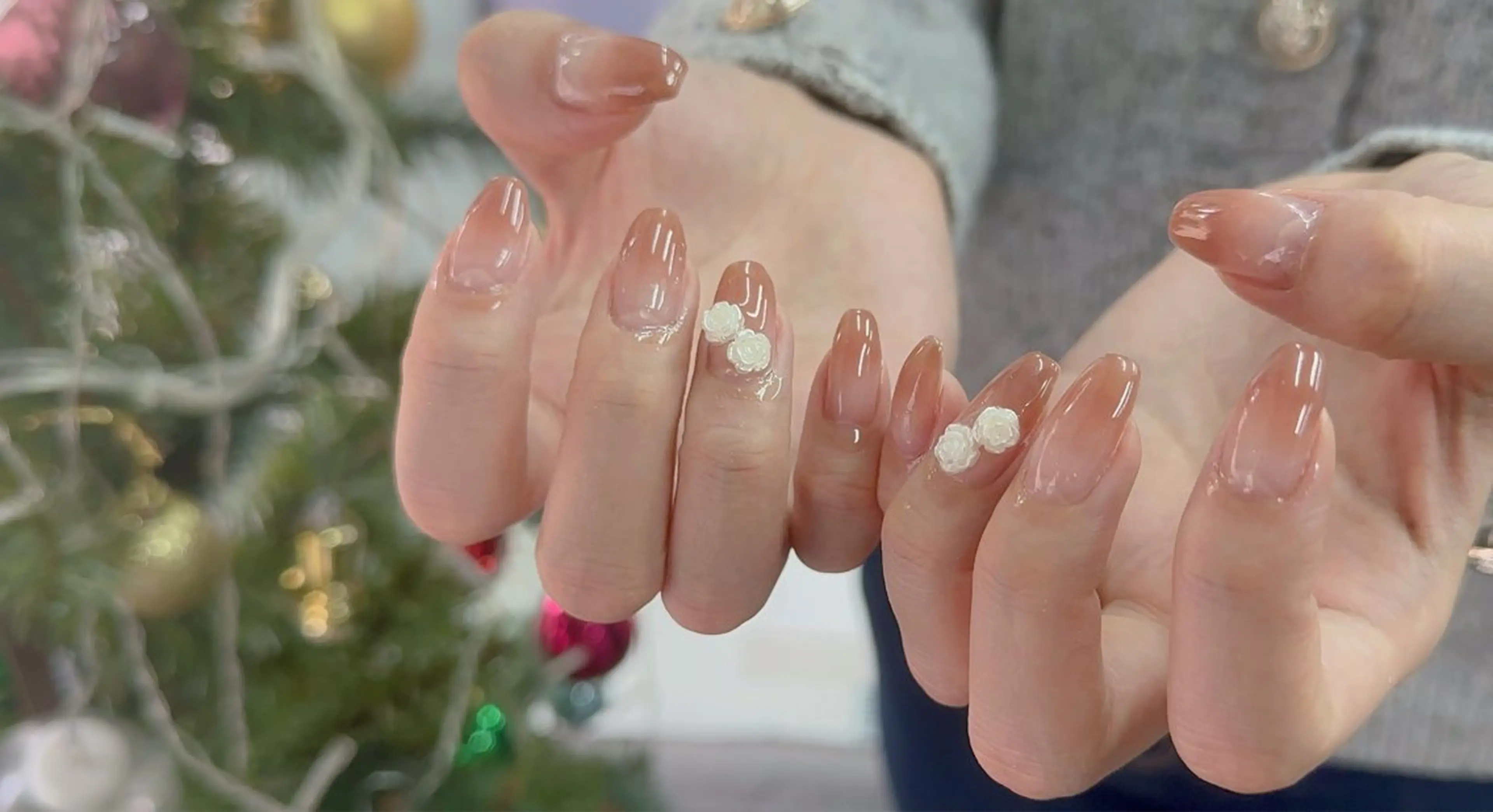 ネイル Miss Uネイルサロン所属・MissU ネイルサロンのネイルデザイン