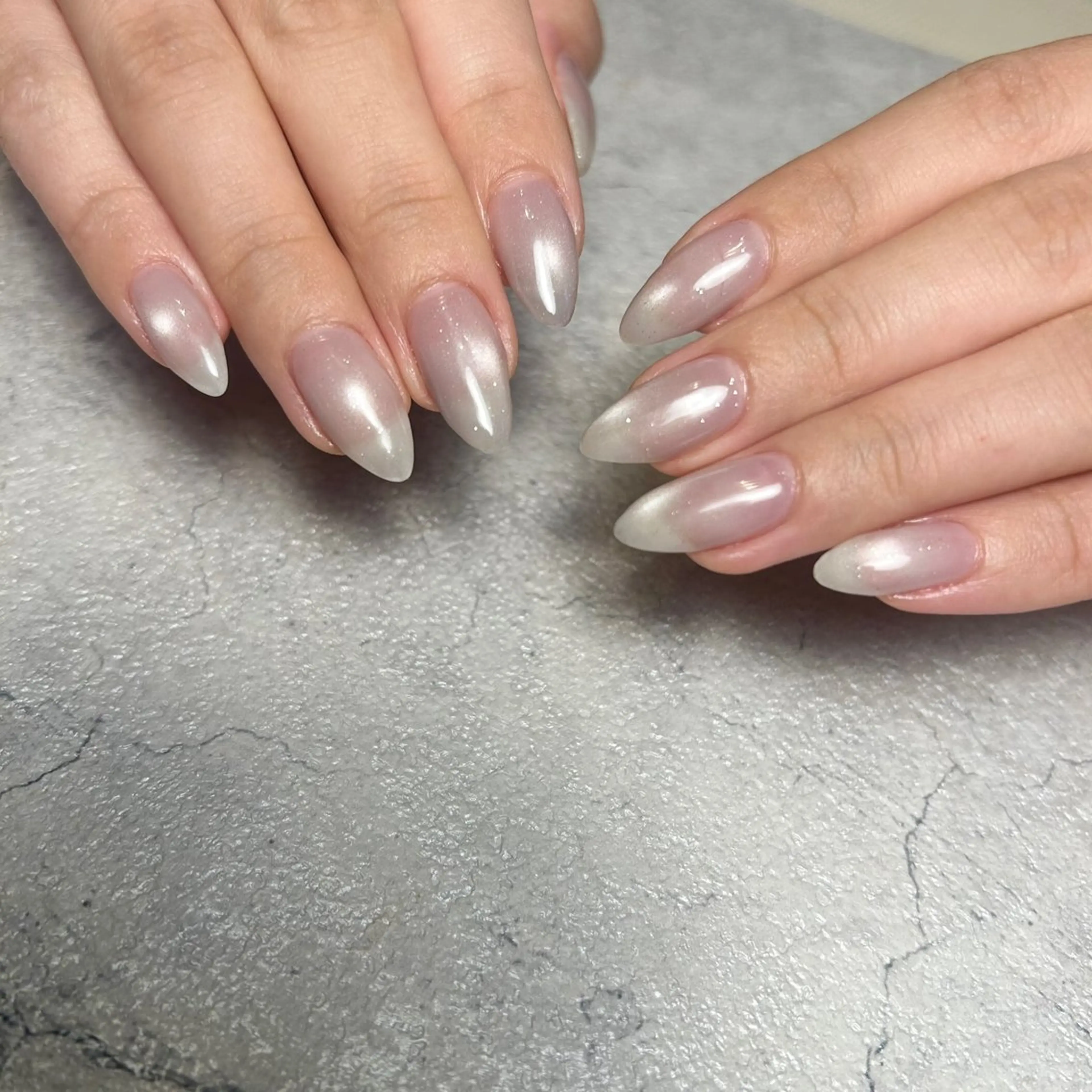 ネイル A I R I ♡のネイルデザイン