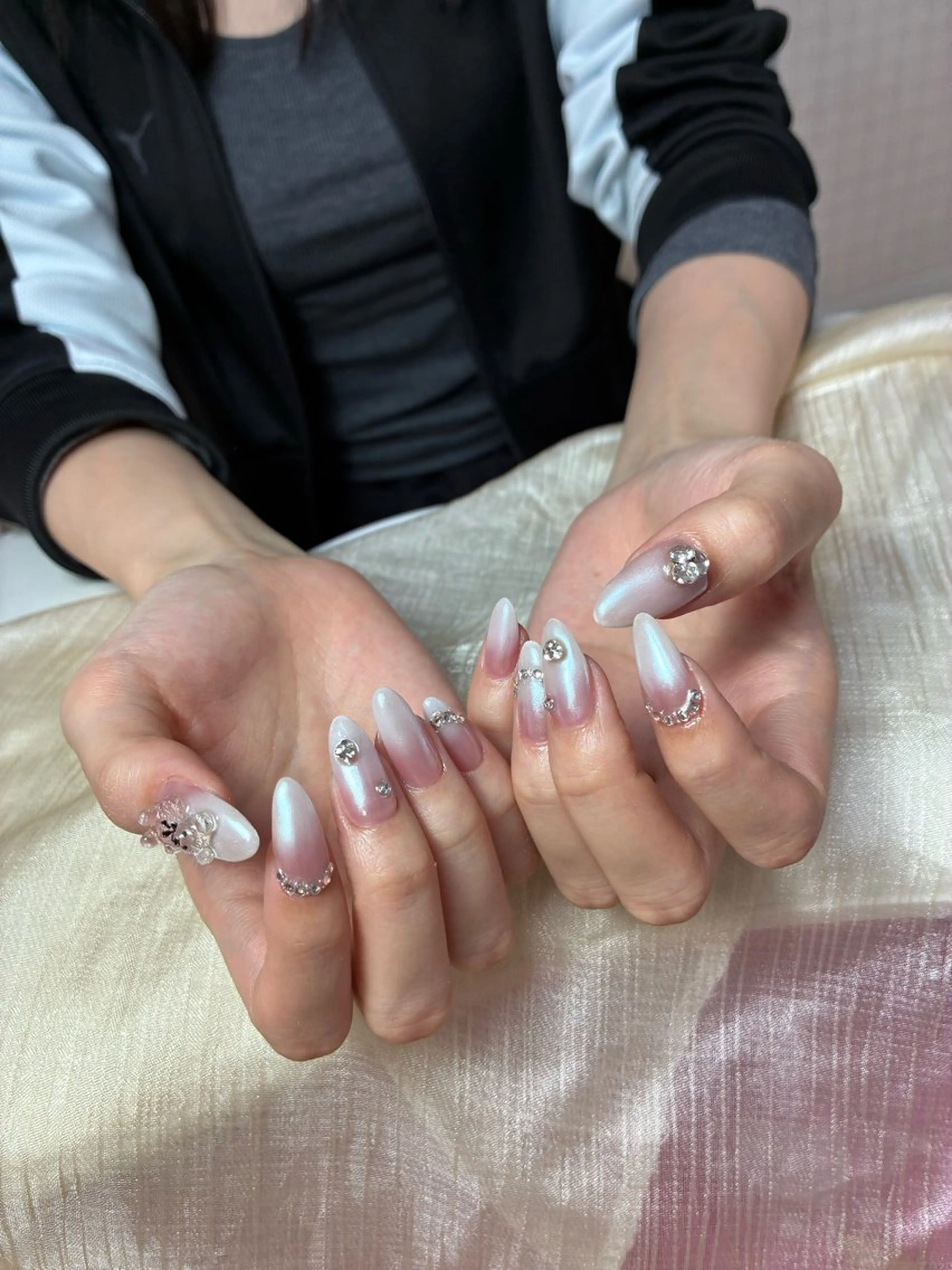 ネイル kirameki nailのネイルデザイン