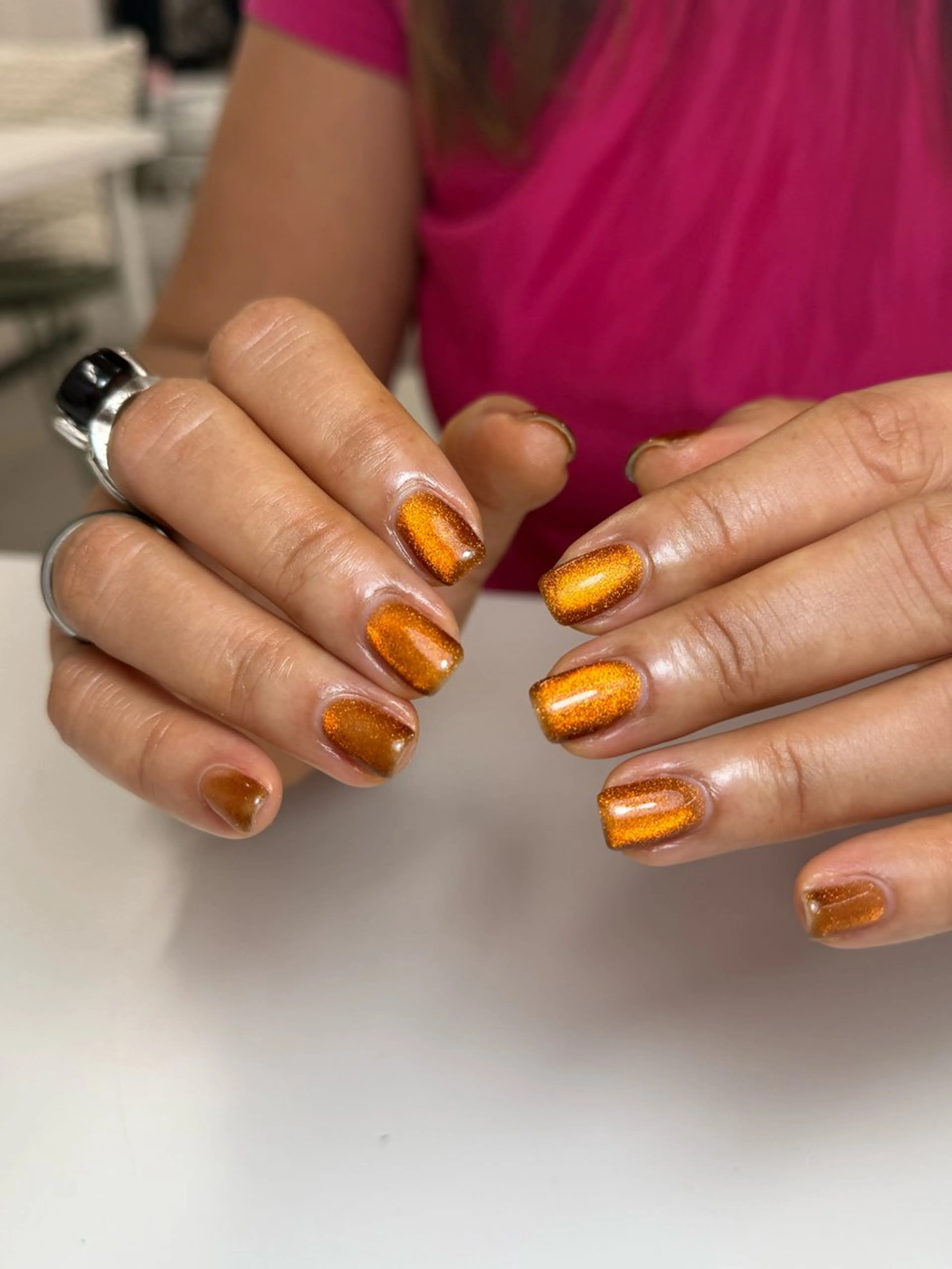 ネイル ONIKA Nail 表参道A4徒歩3分のネイルデザイン